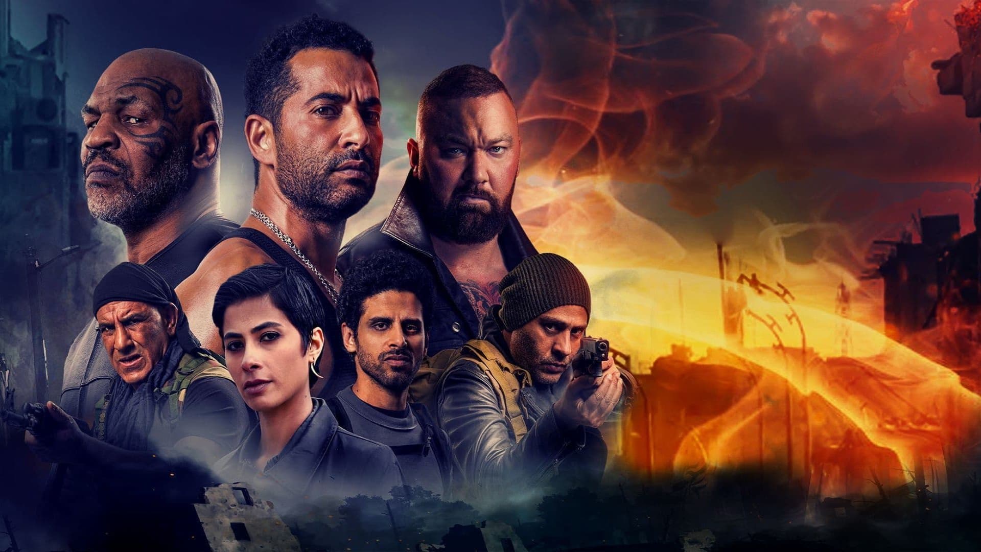 특수부대 코만도