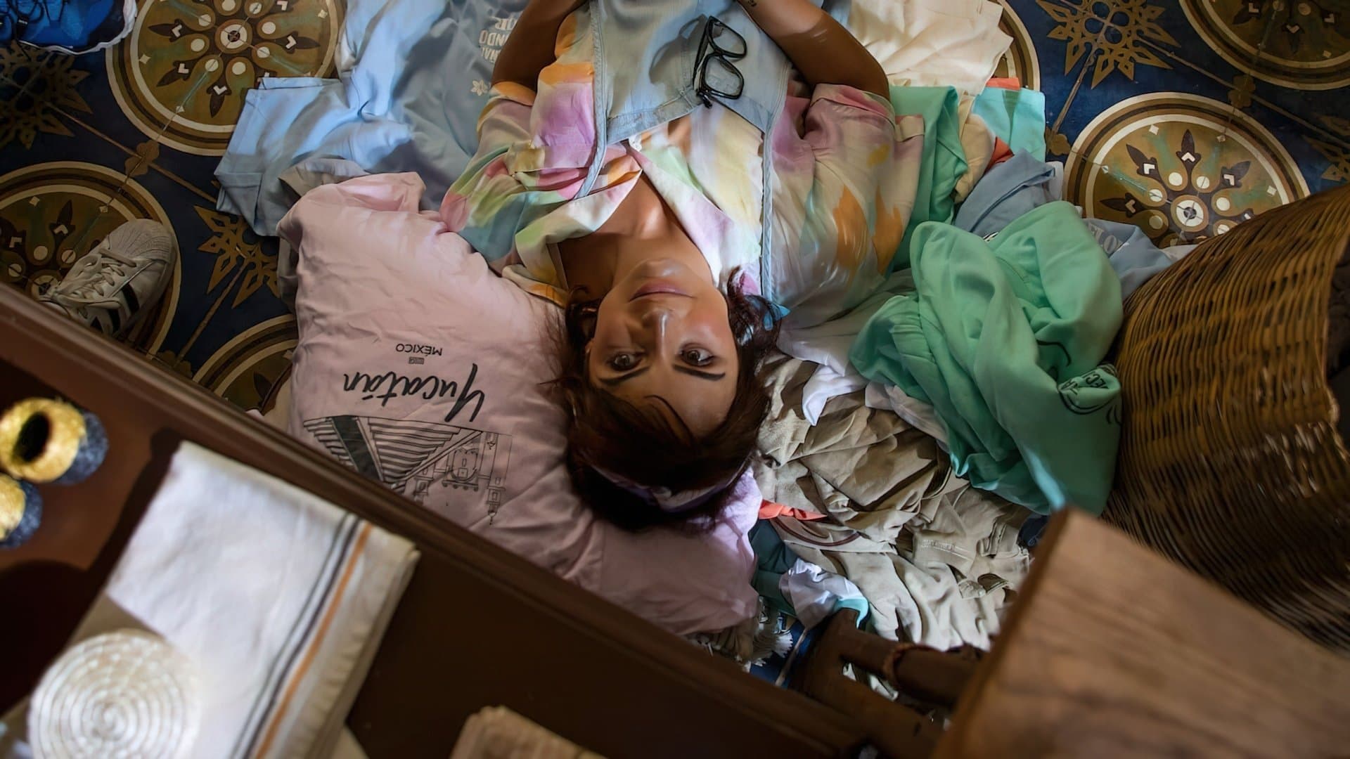 카르마를 탓하지 마!