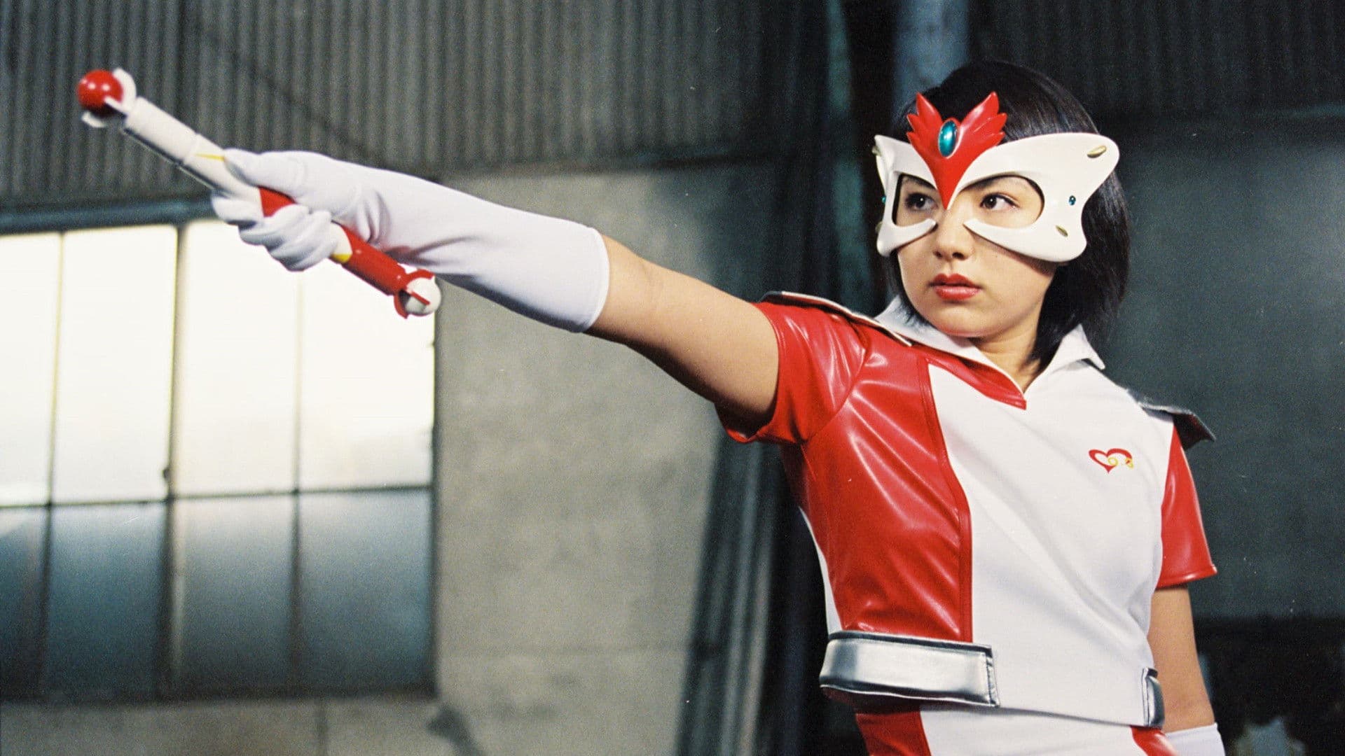 オタスケガール