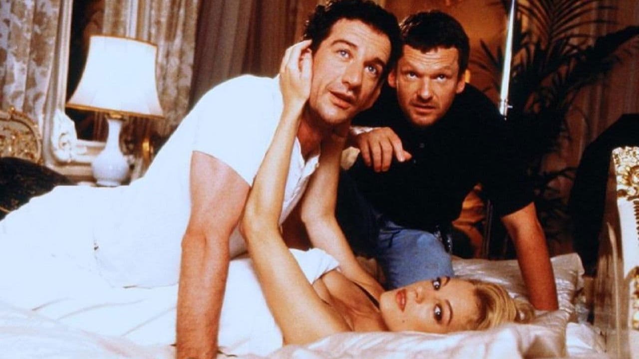 Wer liebt, dem wachsen Flügel...