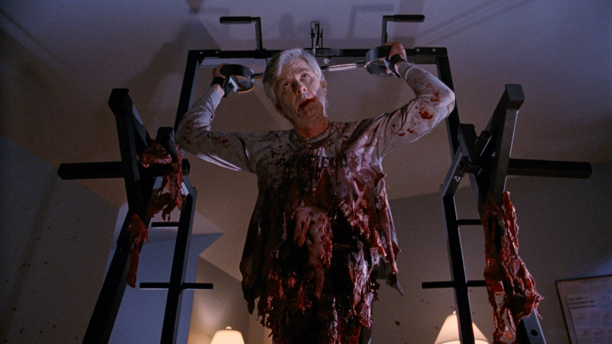 올 어메리칸 머더