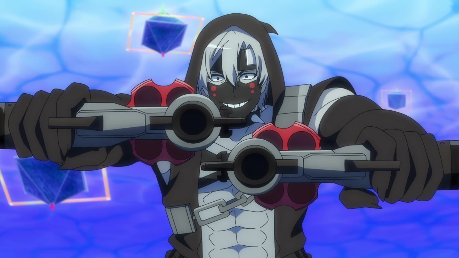 #컴파스 2.0 전투섭리분석시스템