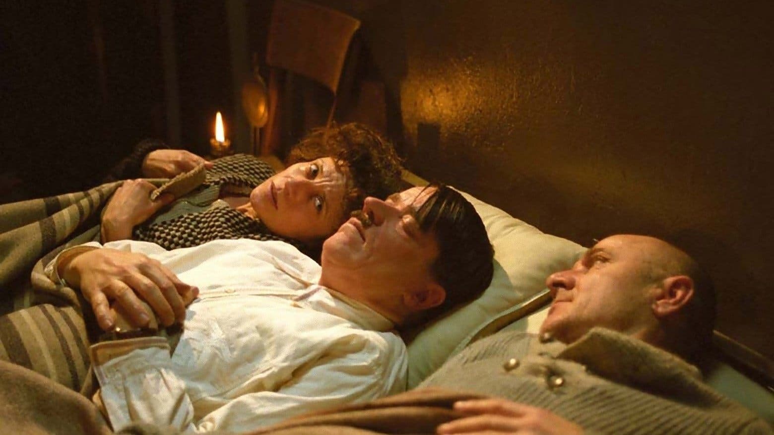 총통님 나의 총통님