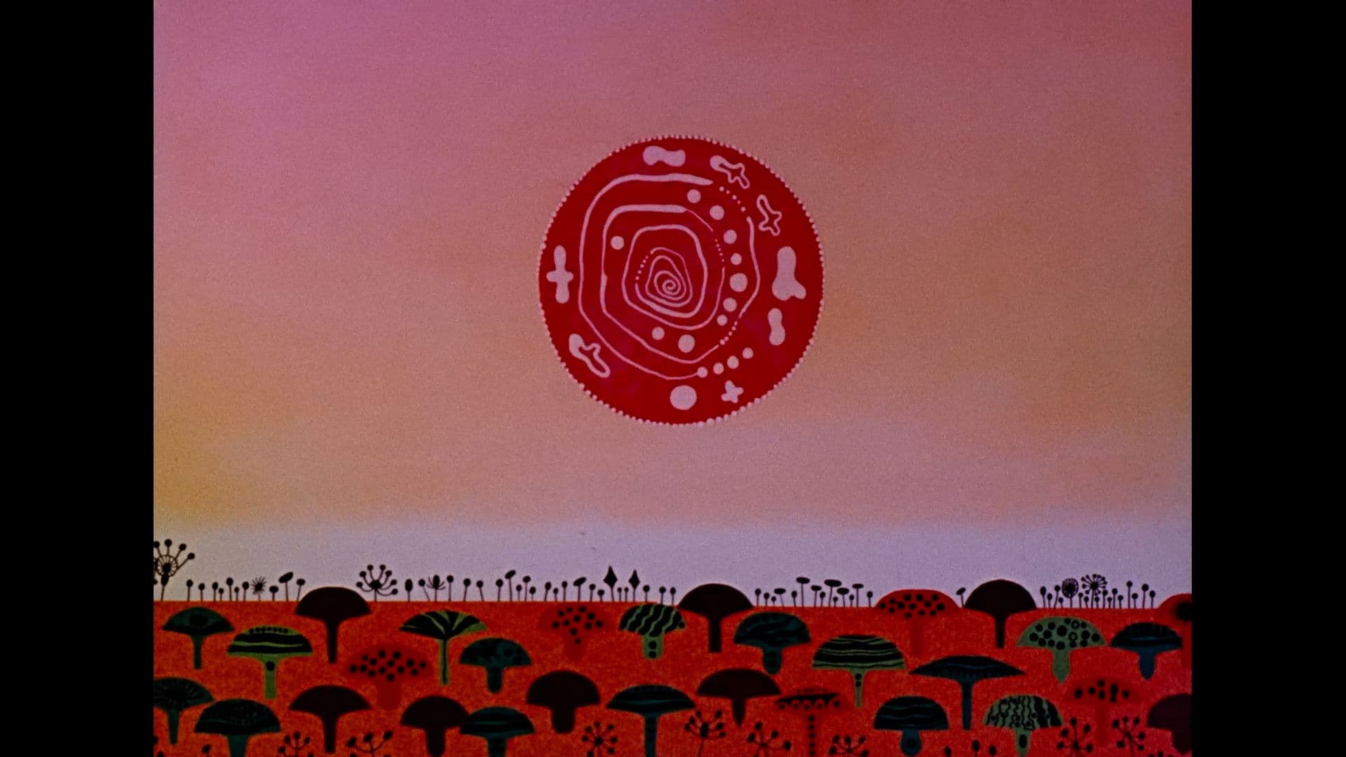 A nap és a hold elrablása