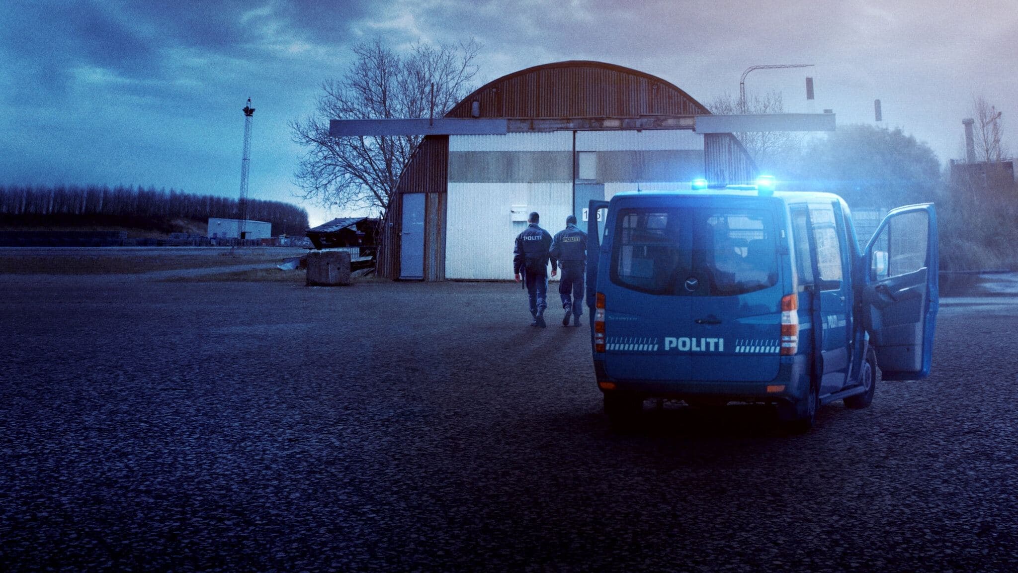 인투 더 딥: 어느 발명가의 살인