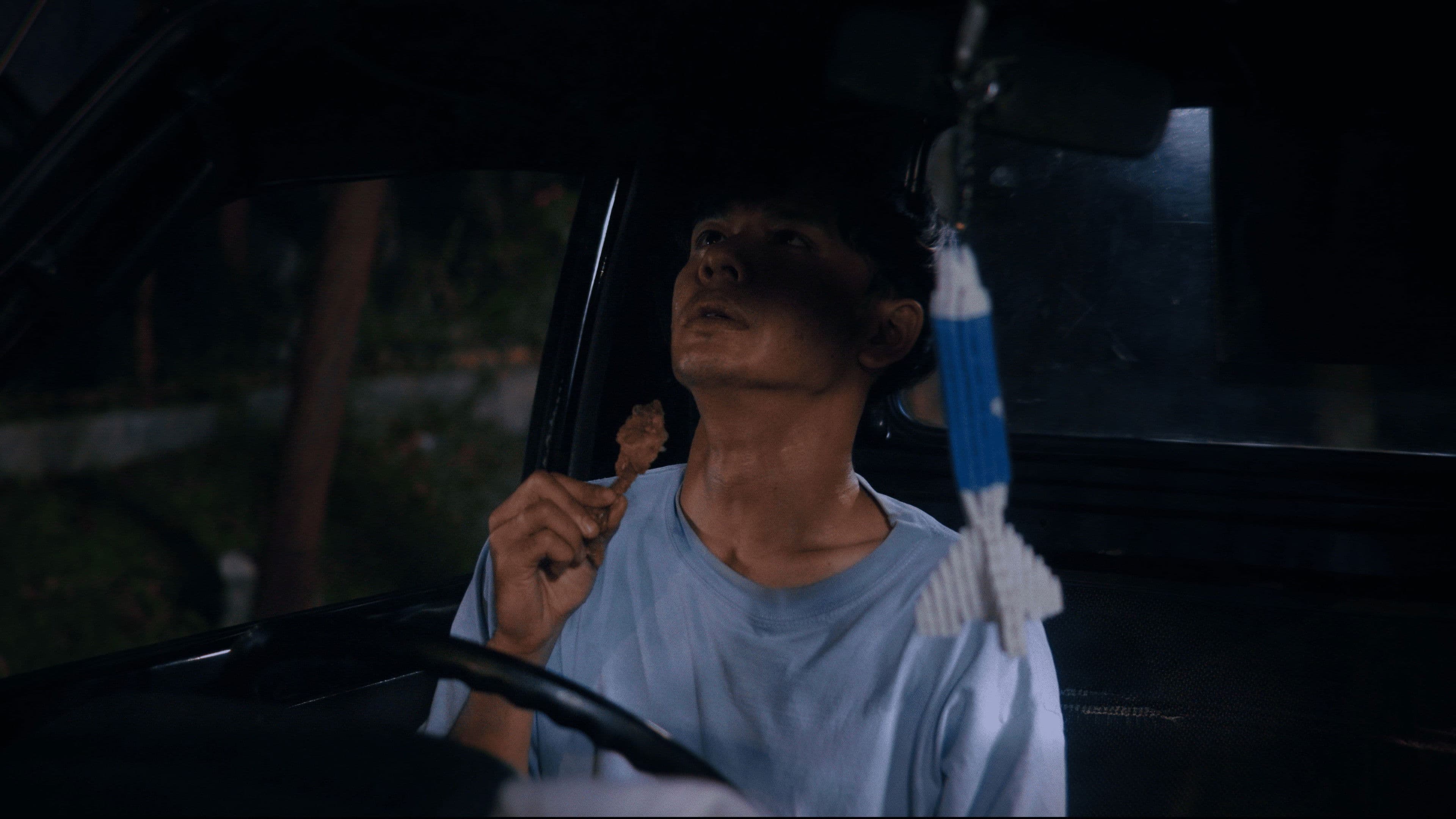 Terlalu Takut Pulang