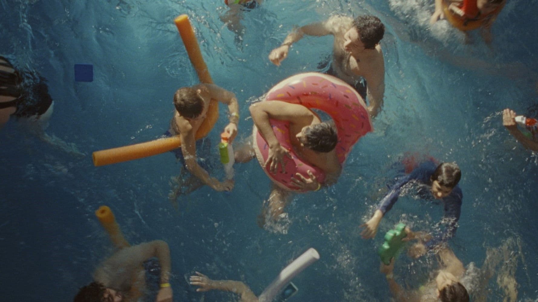 یک روز این پسر