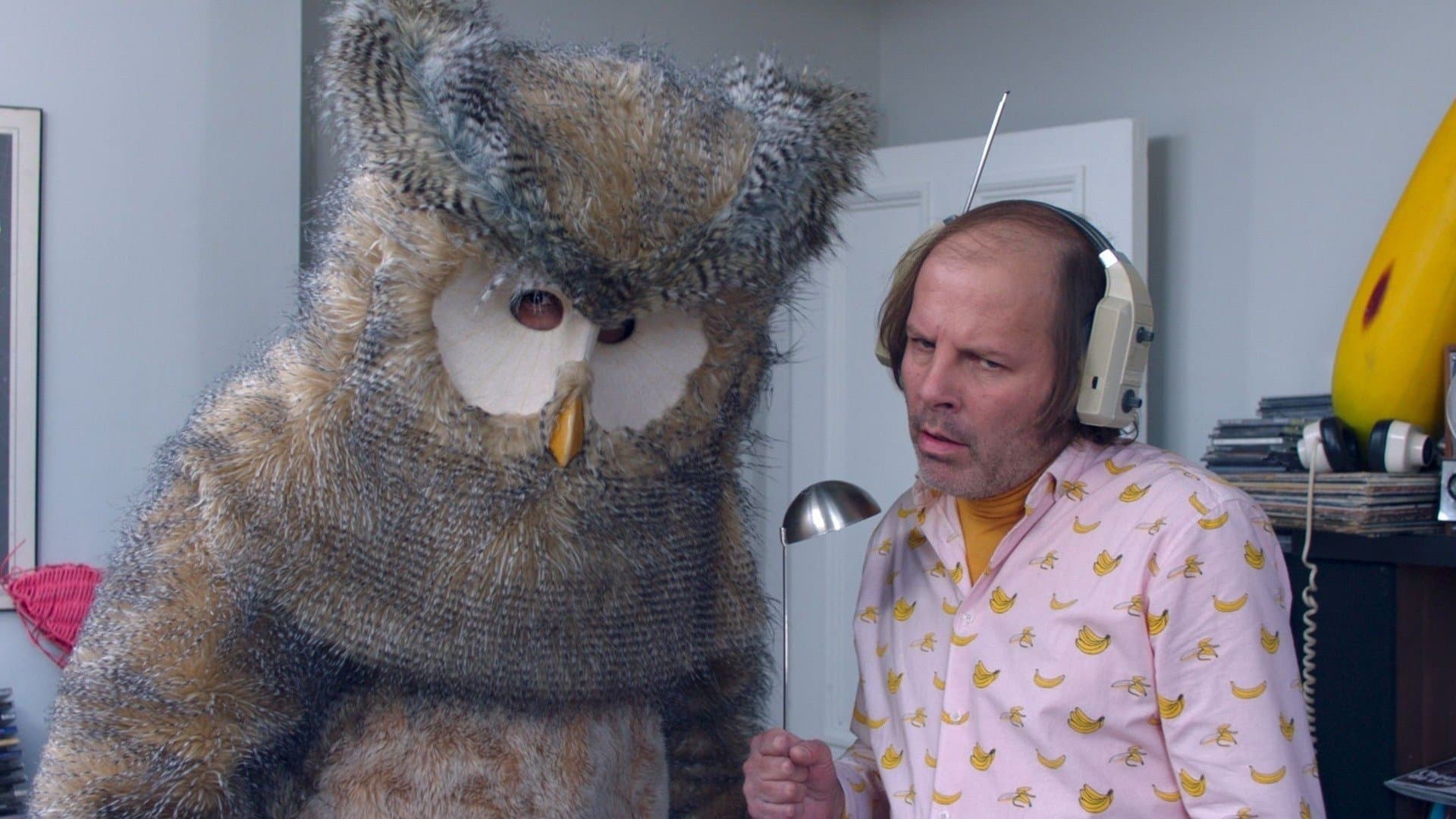 사랑은 부엉부엉