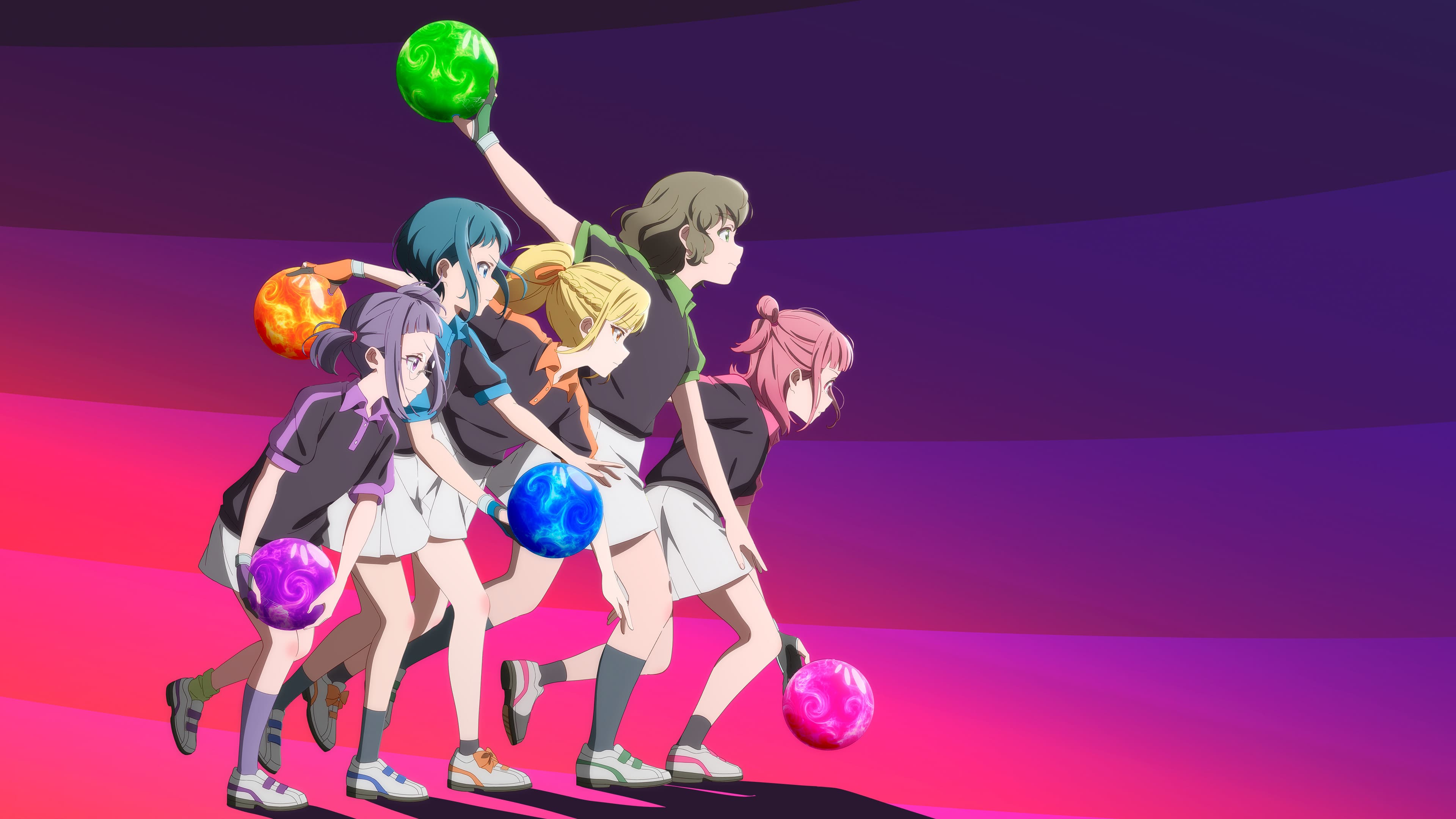 터키!: 타임 투 스트라이크