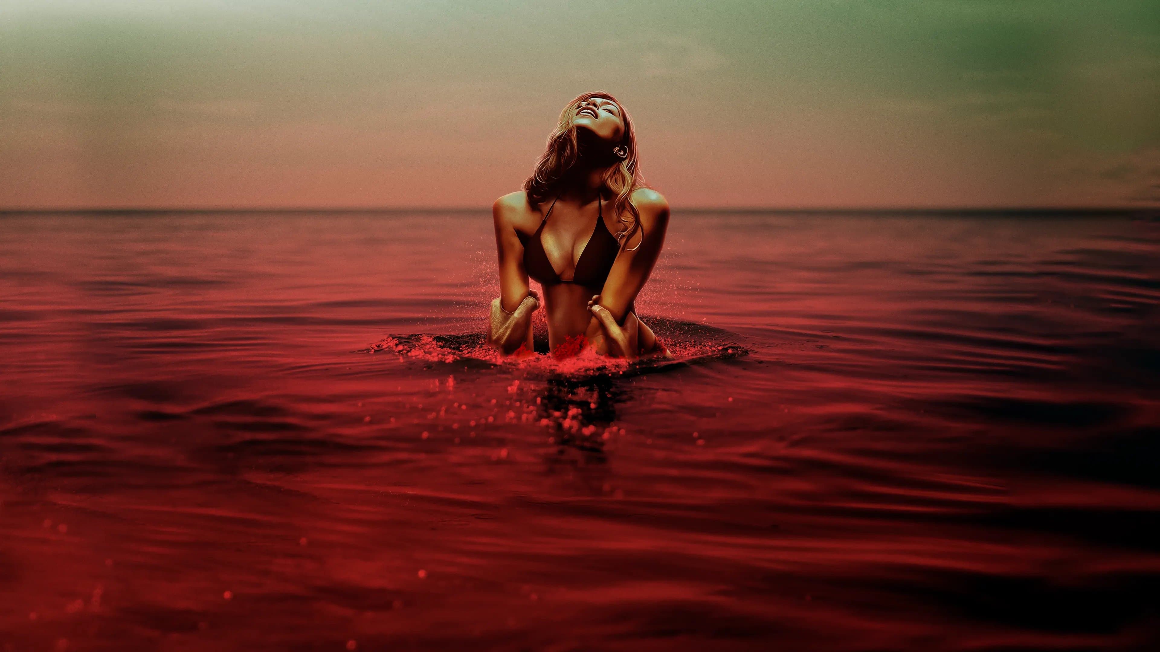 본 레이크: 위험한 체크인