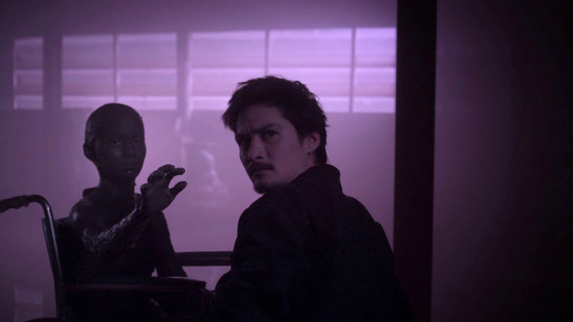 ห้องหุ่น