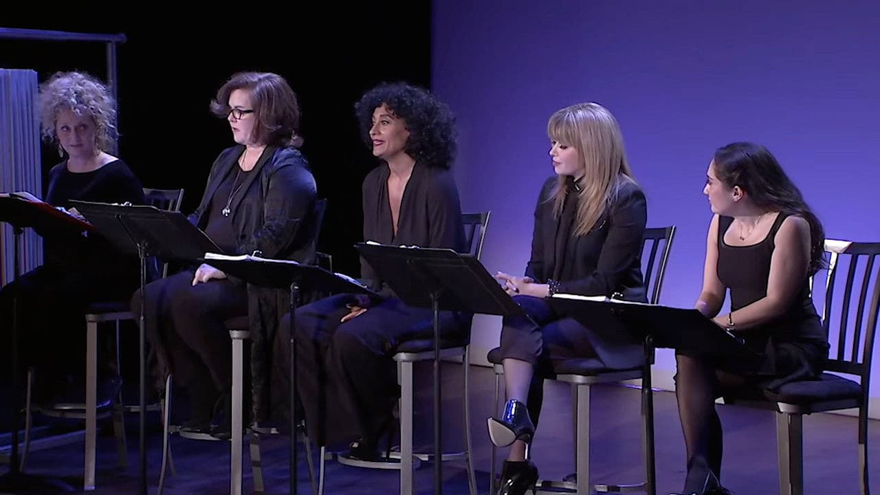 Love, Loss, and What I Wore