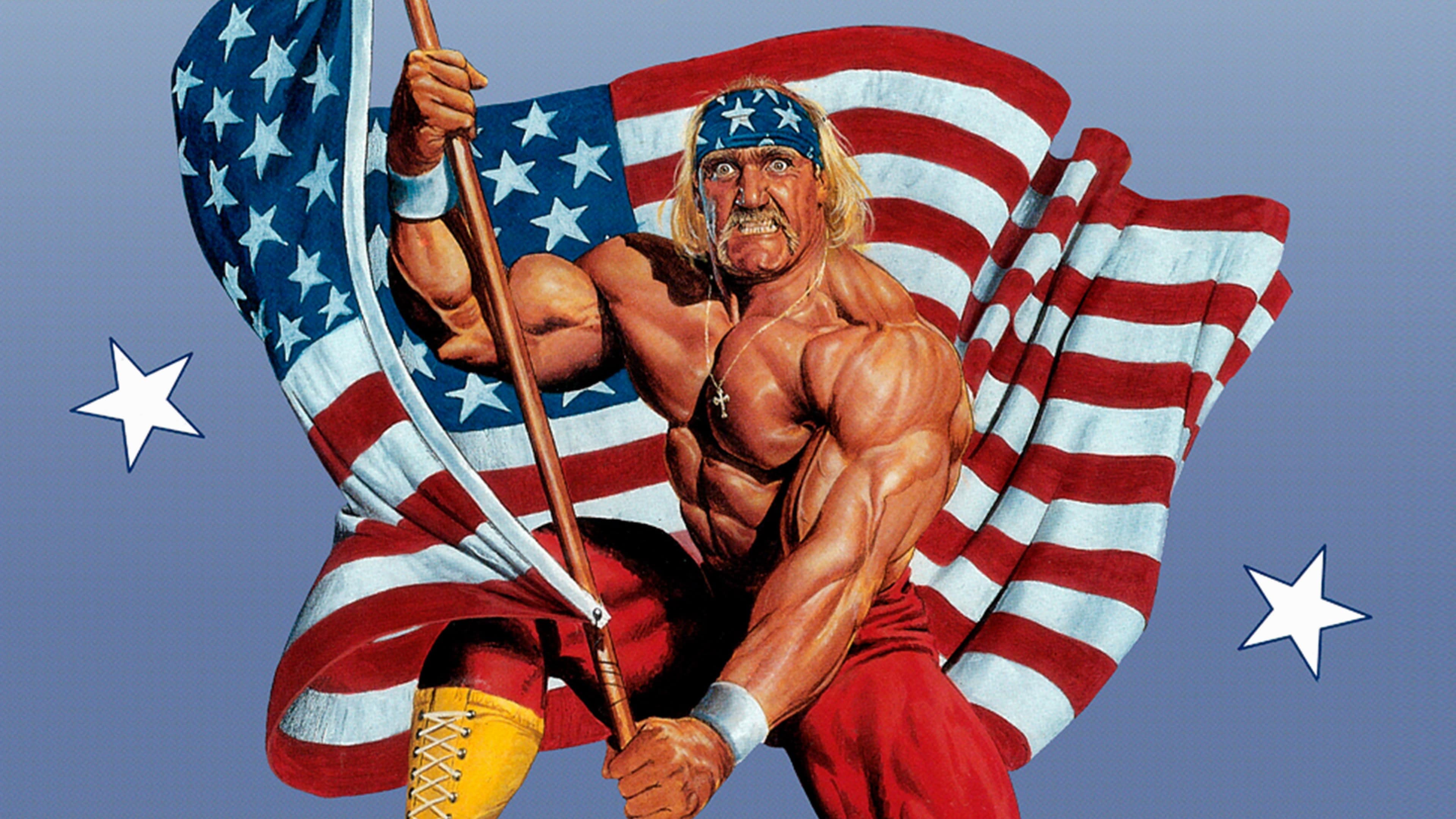 WWE 레슬매니아 7