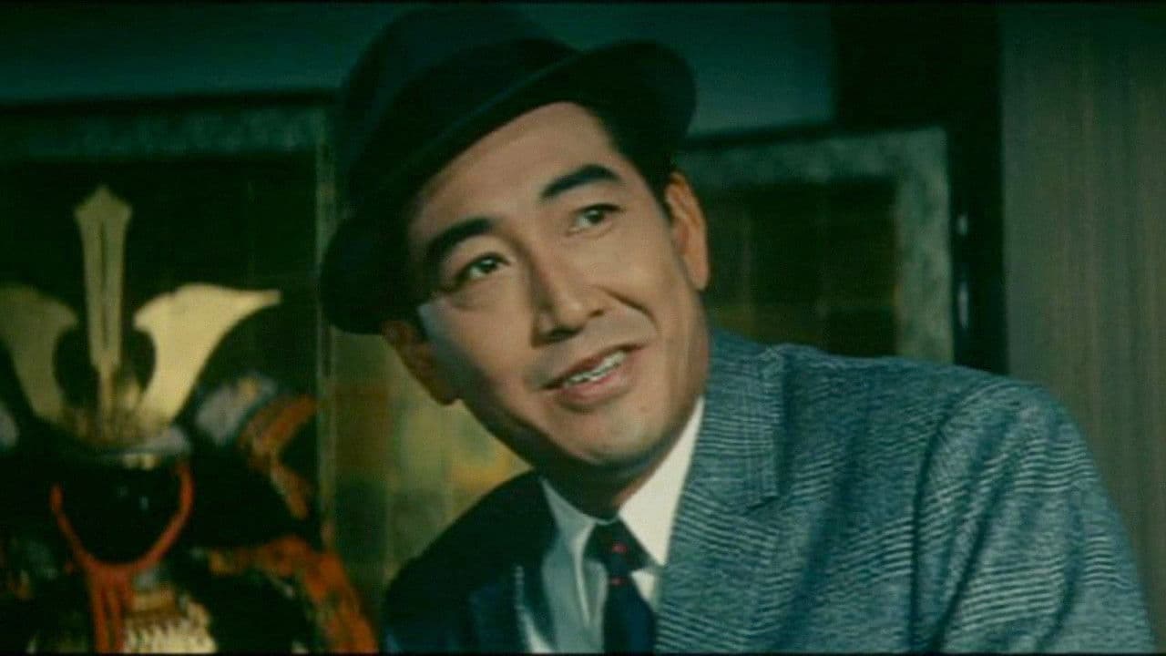 暗黒街の顔役　十一人のギャング