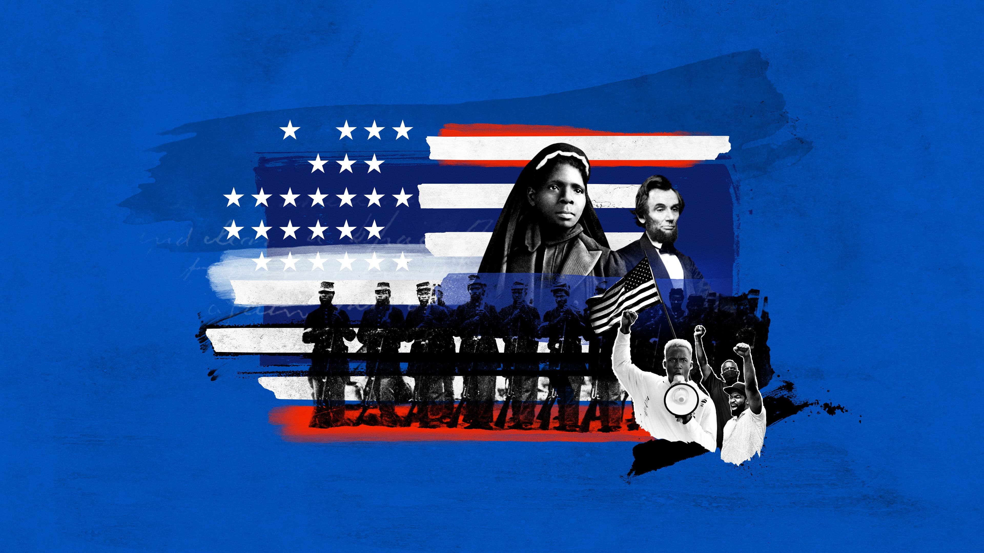 '링컨의 딜레마' - Lincoln's Dilemma