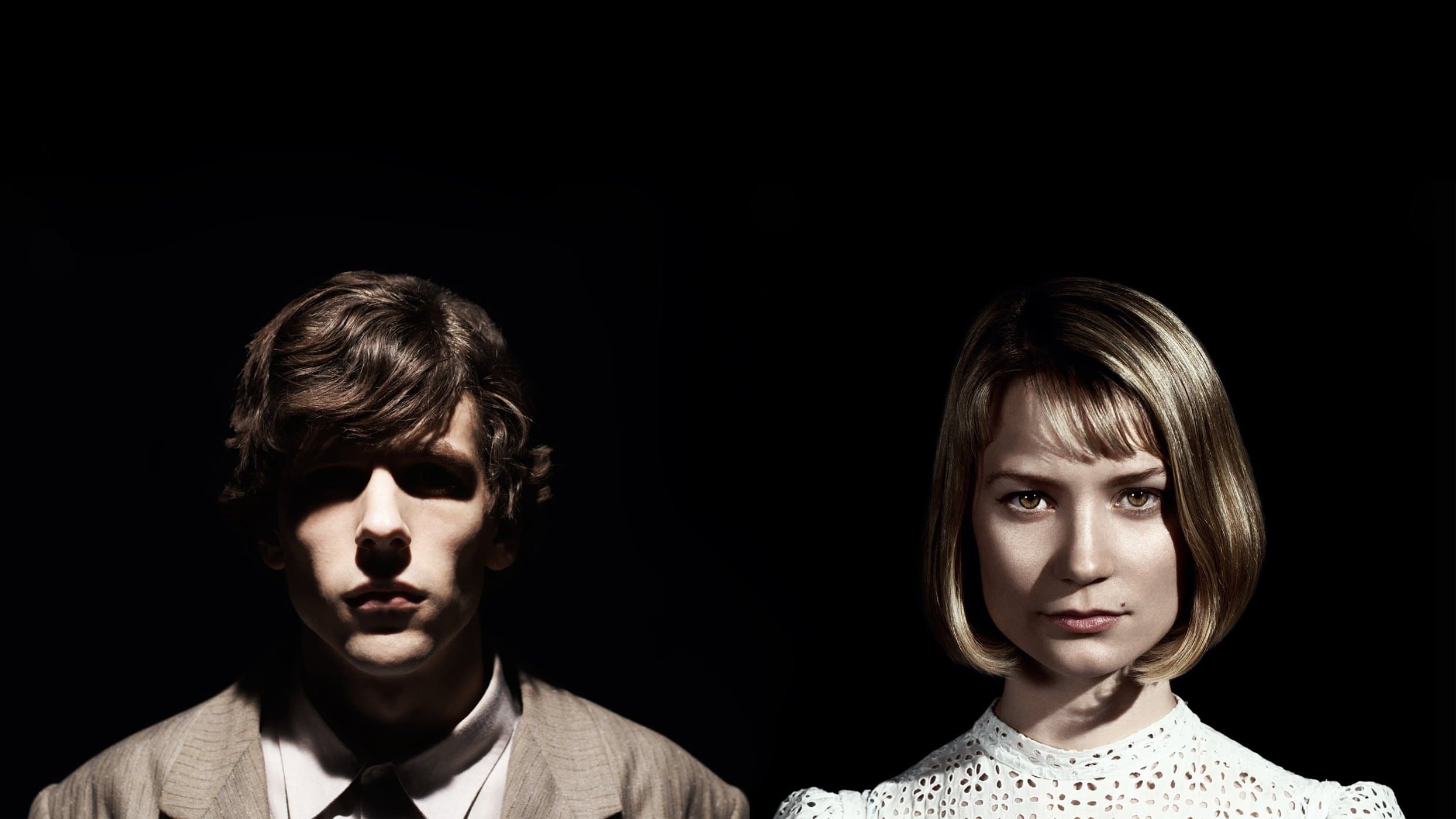 더블: 달콤한 악몽