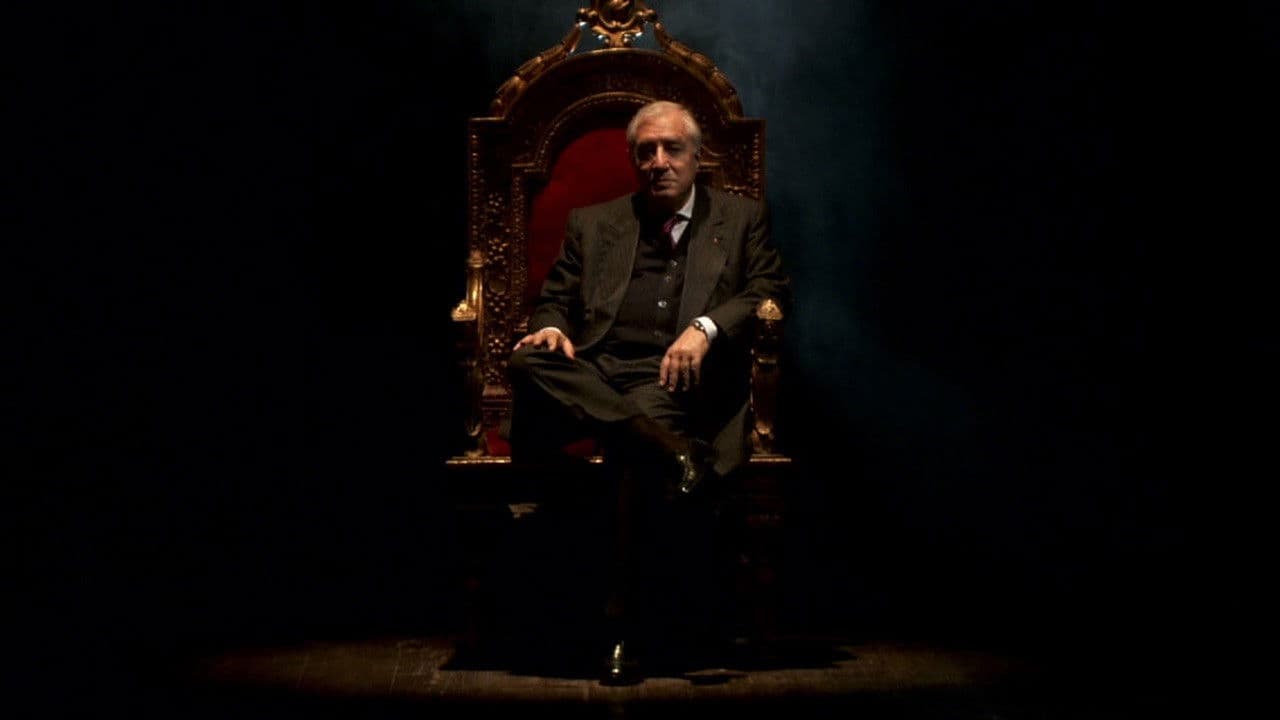 Belluscone - Una storia siciliana