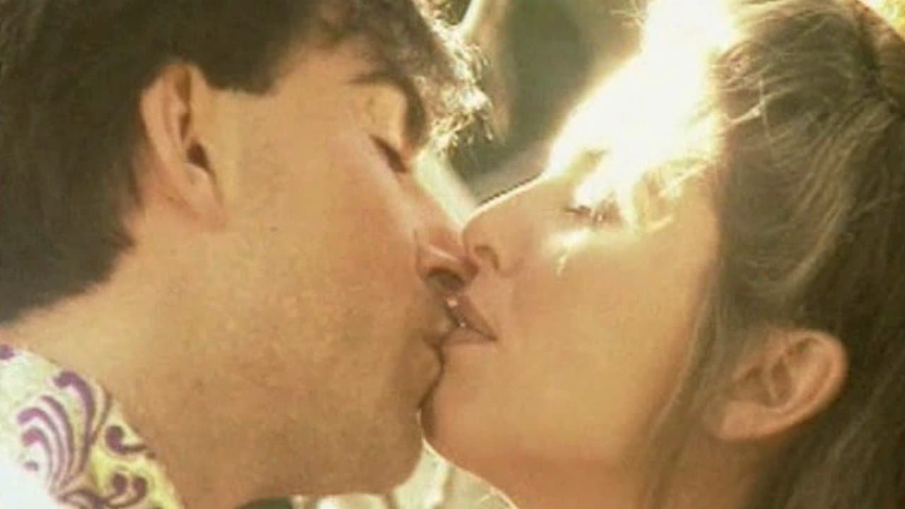 Marilyn Chambers' Naughty Fairy Tales