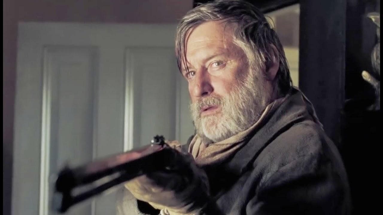 발라드 오브 레프티 브라운