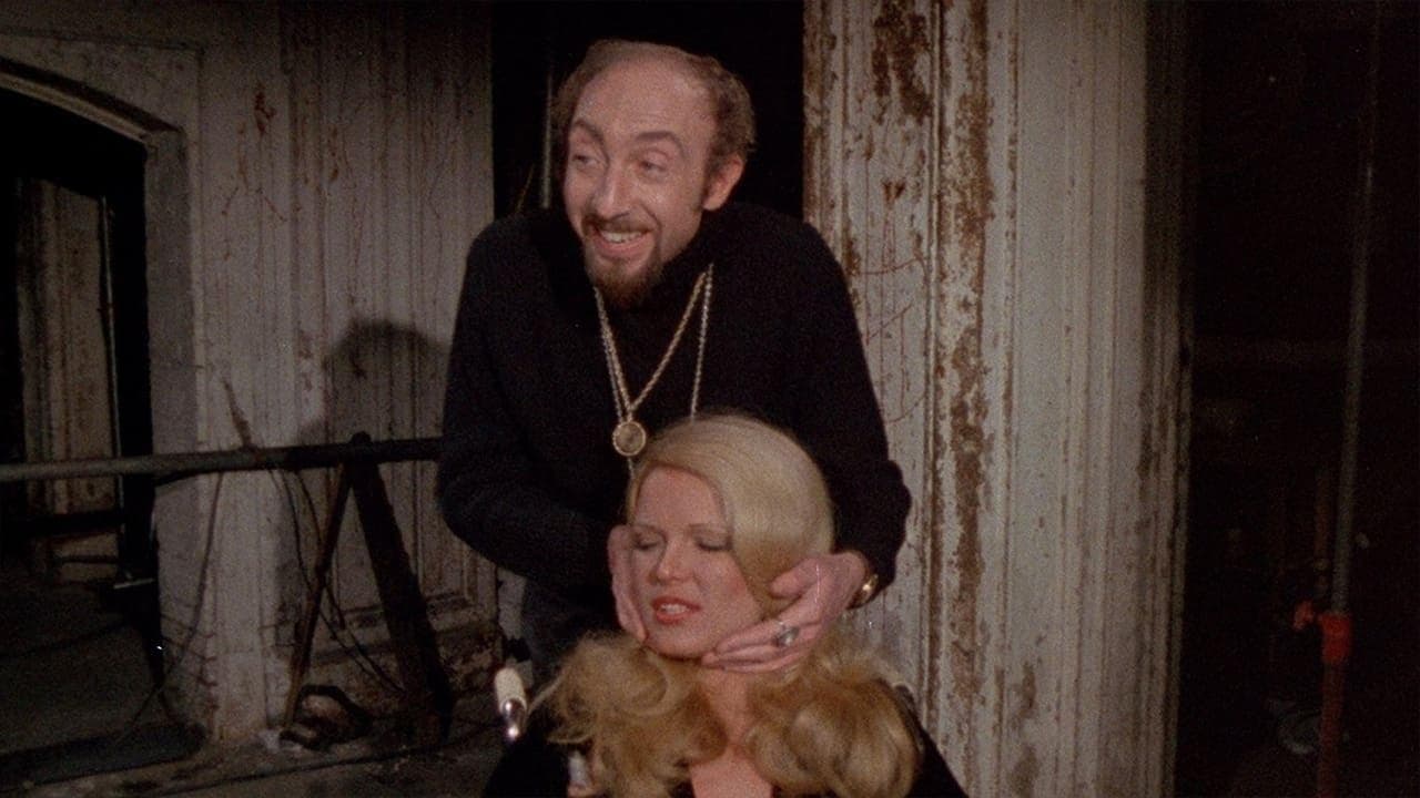 피를 빠는 변태들