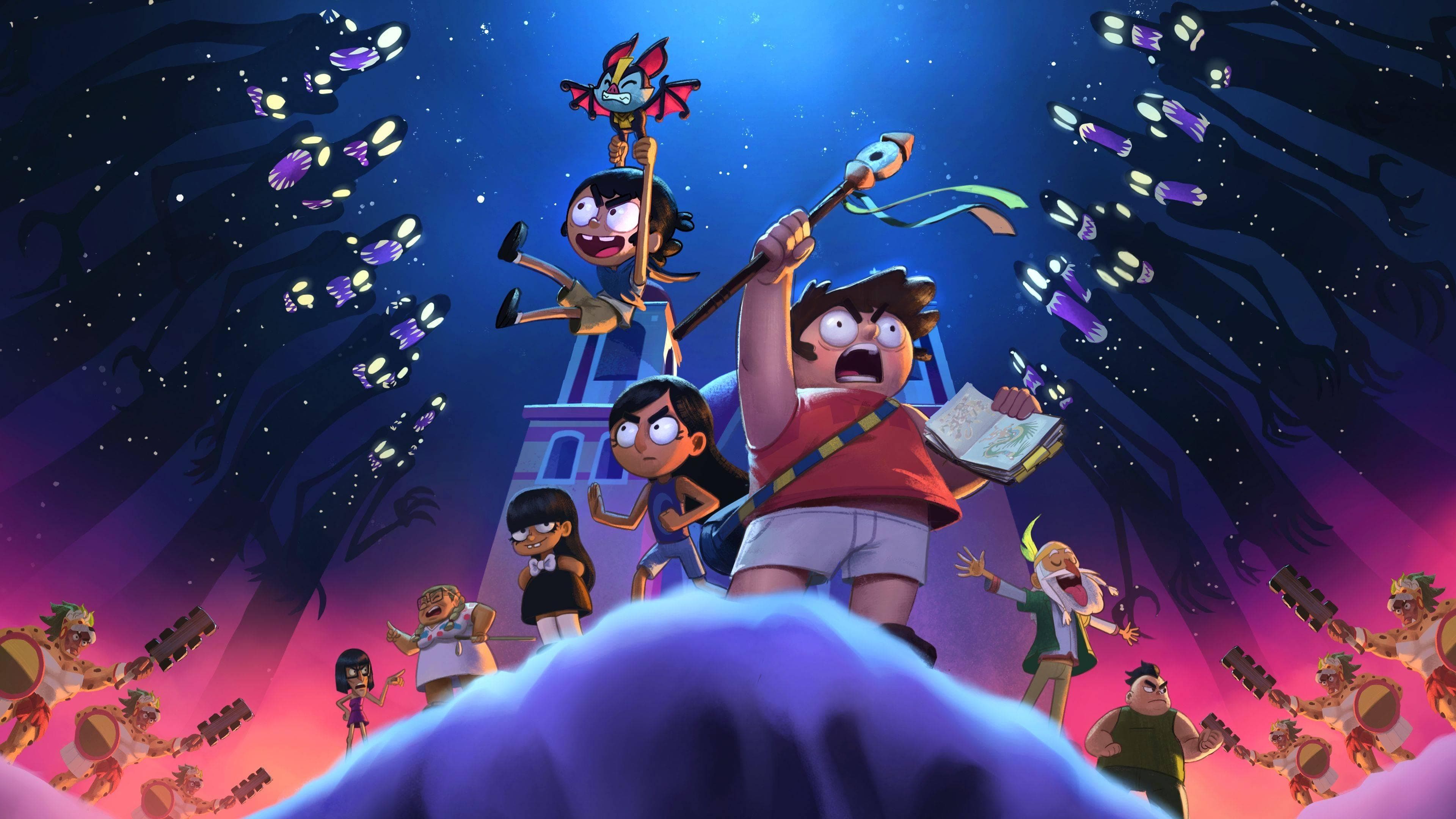 빅터와 발렌티노