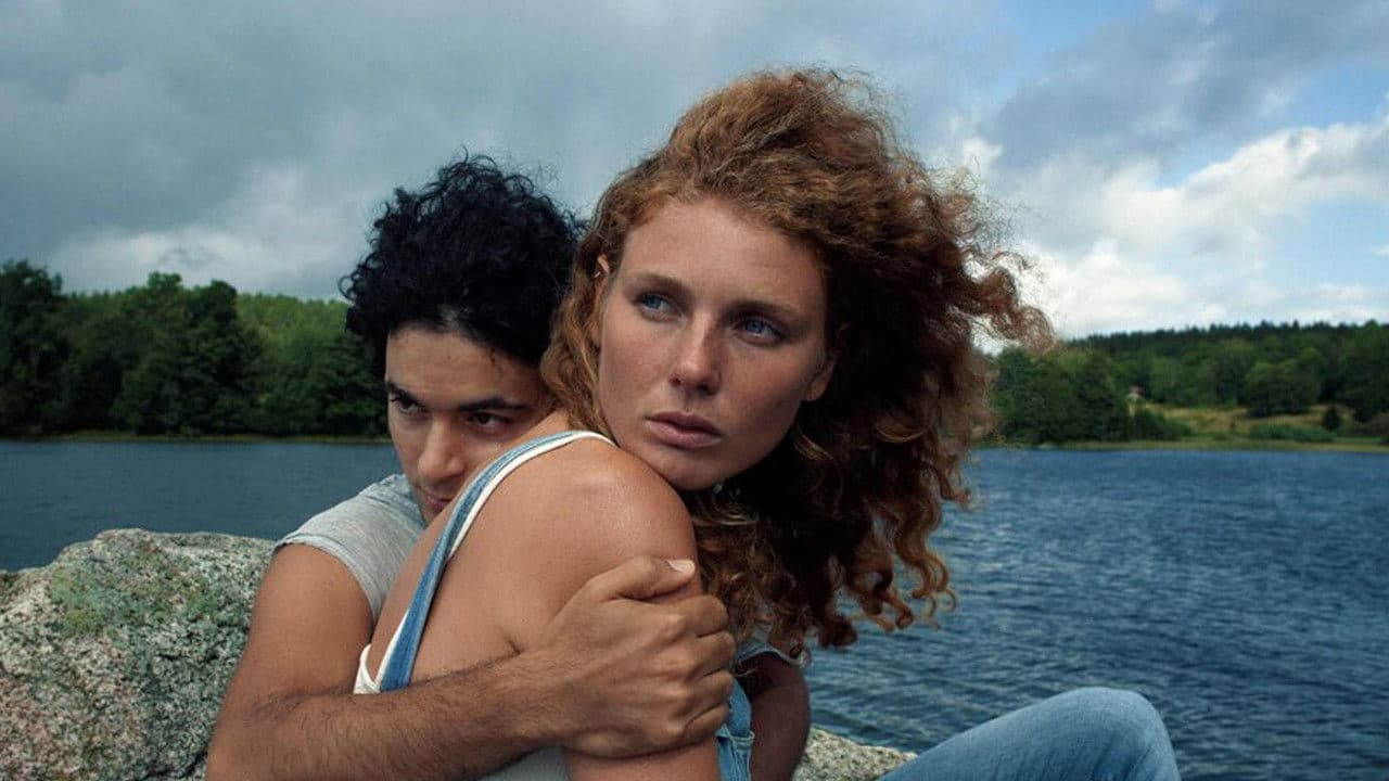 가베: 그녀의 숲