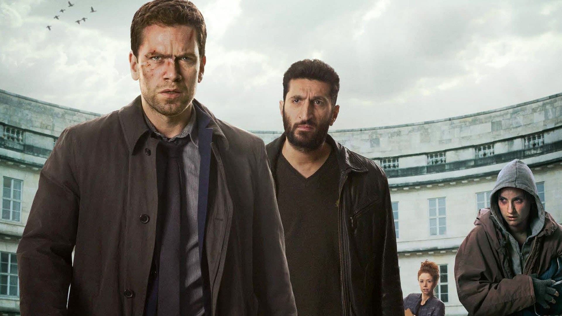 미결처리반Q: 도살자들