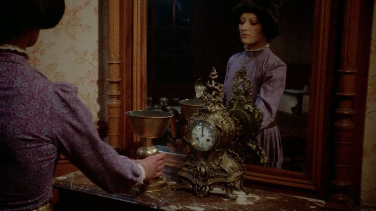 Draguse ou le manoir infernal