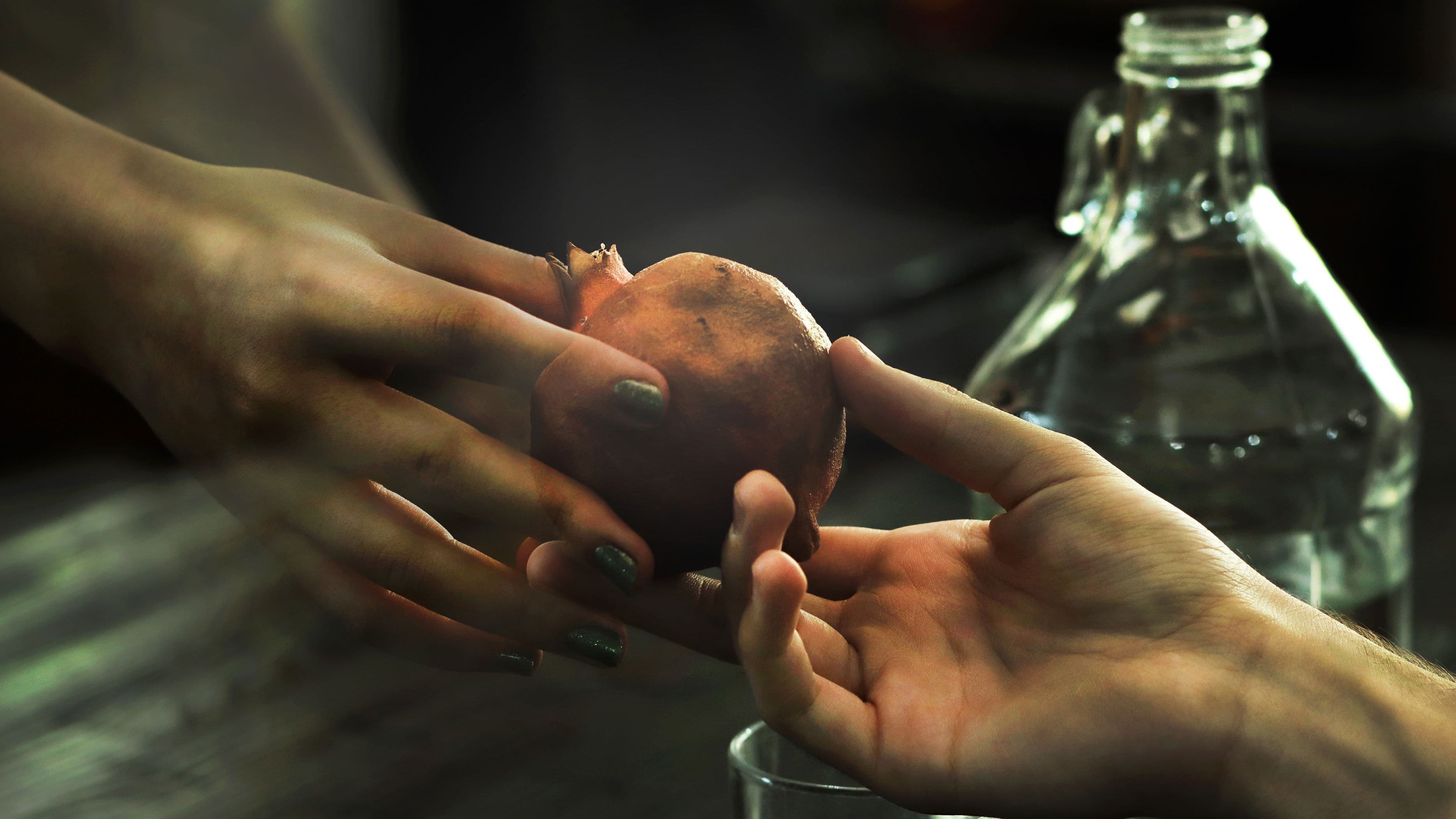 سه‌گانه چشم‌انداز