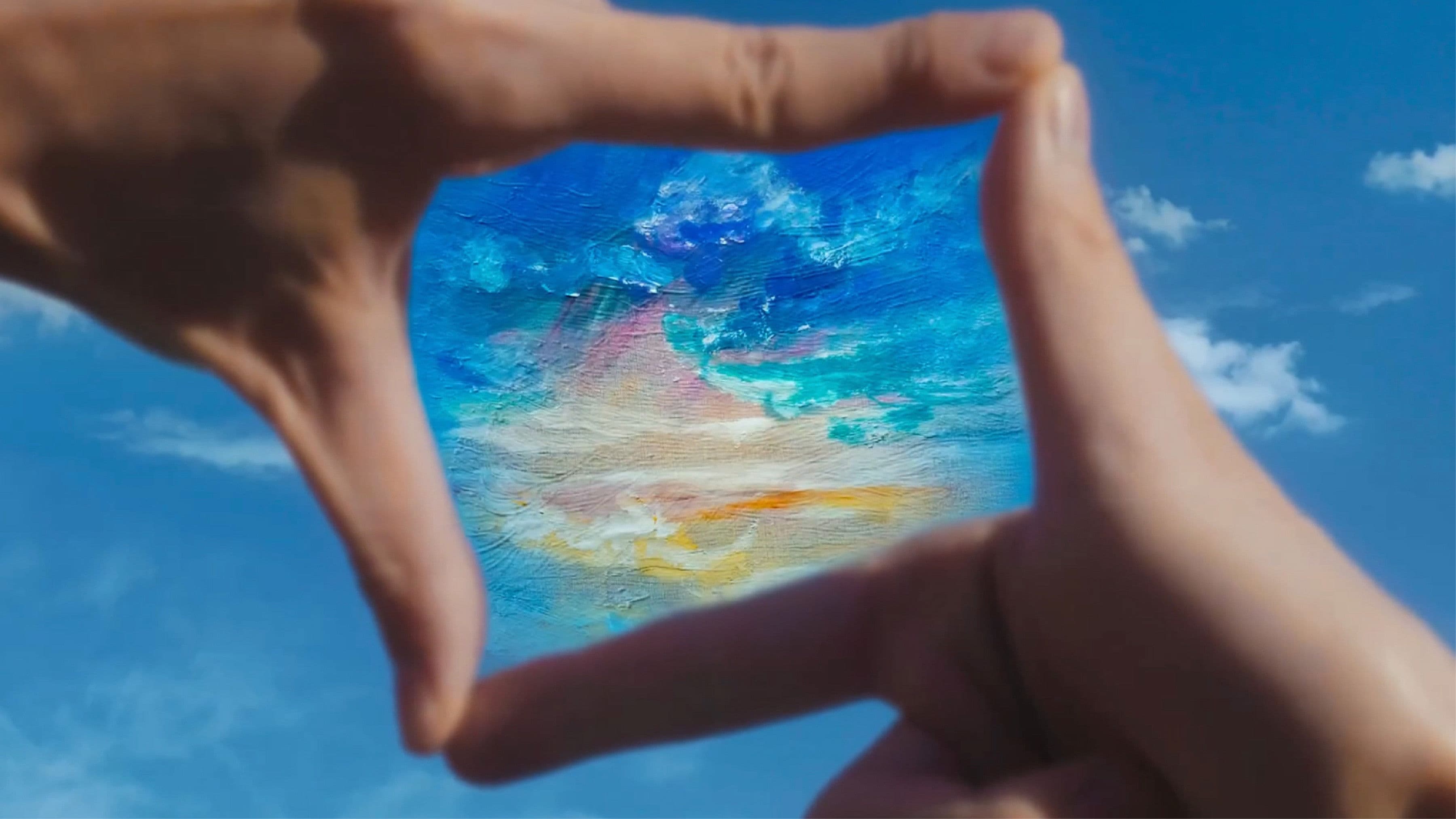 날이 밝으면 제일 먼저 너를 만나러 갈게