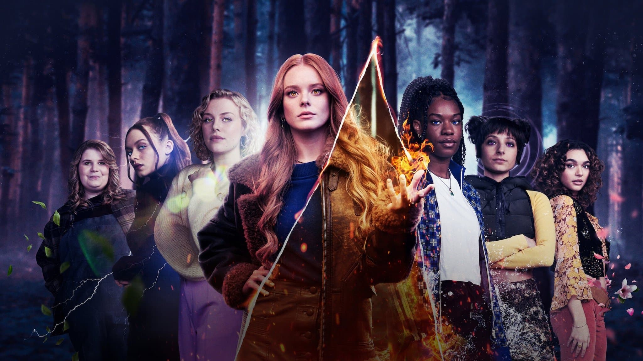 페이트: 윙스의 전설