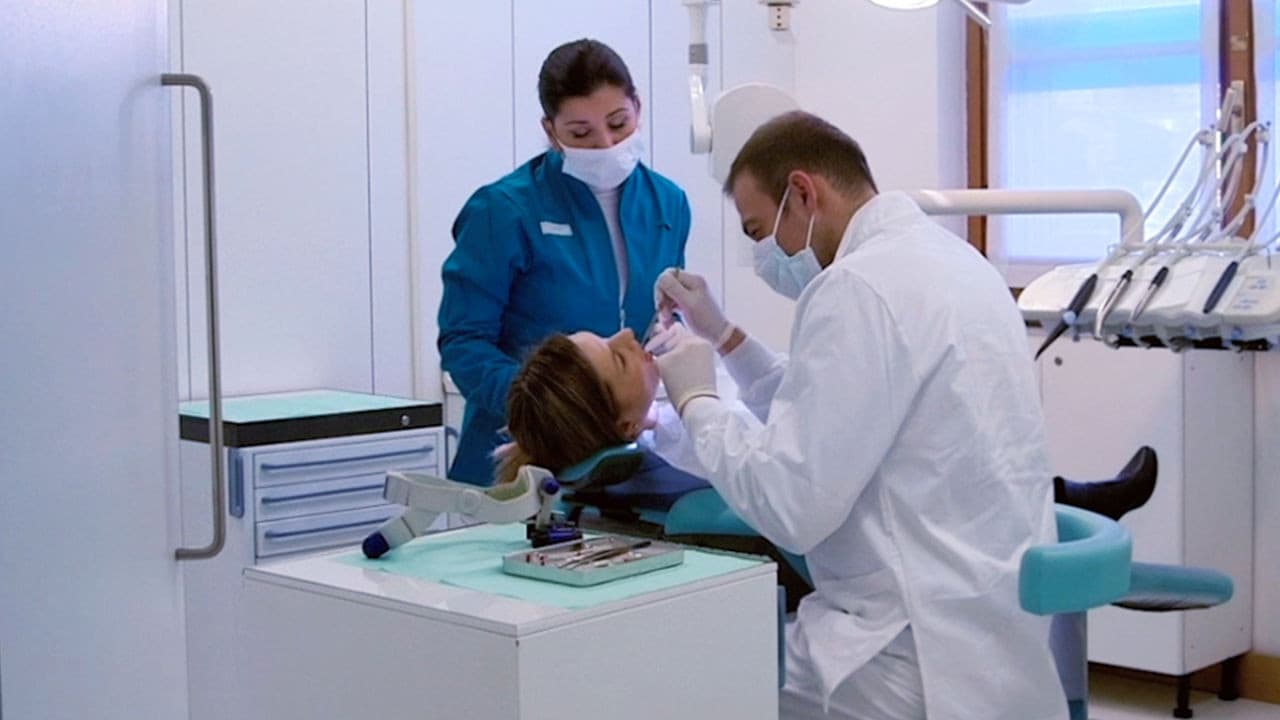 신경 치료의 진실