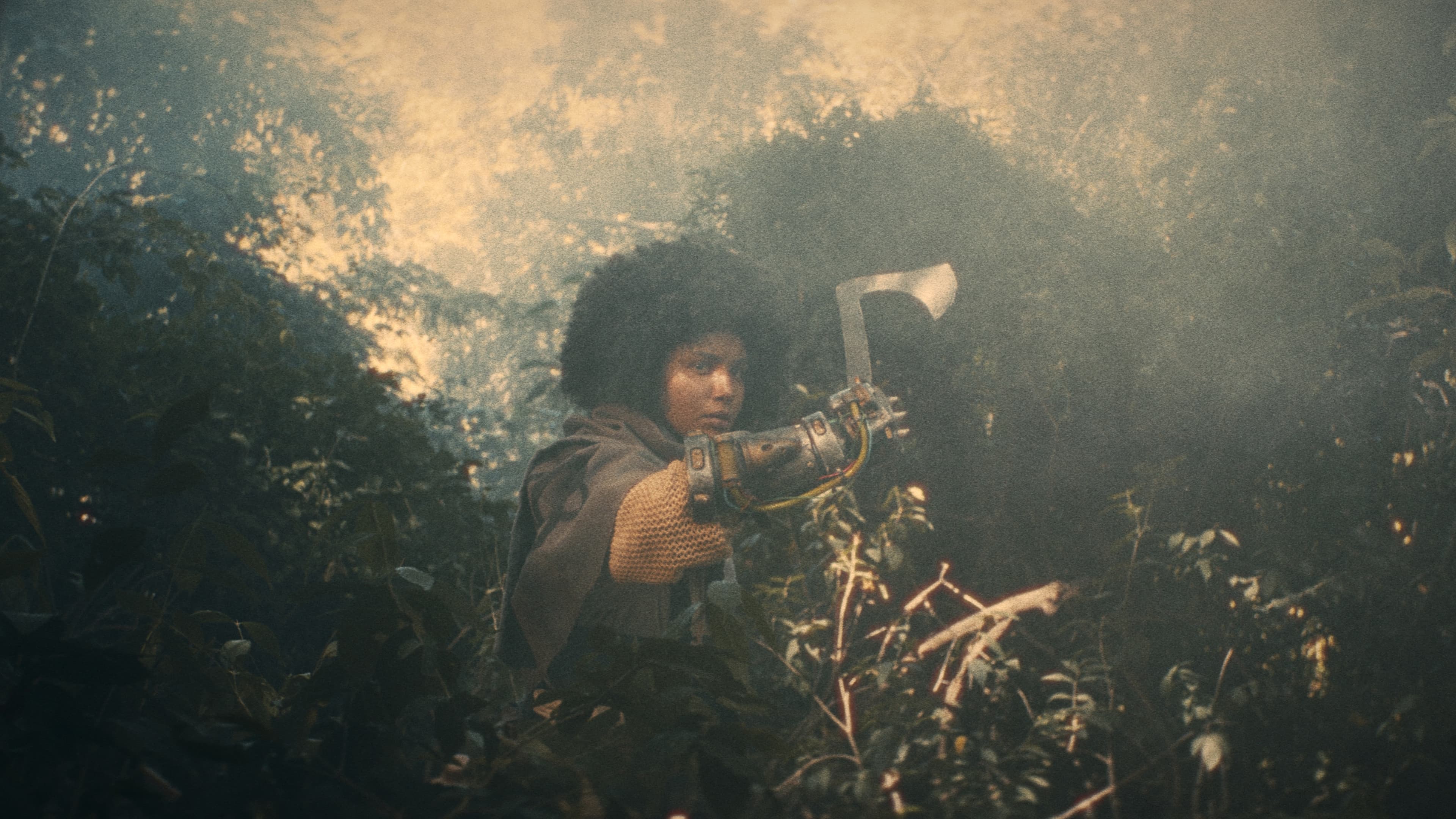 Ogiva: O Mundo Não é Mais Nosso