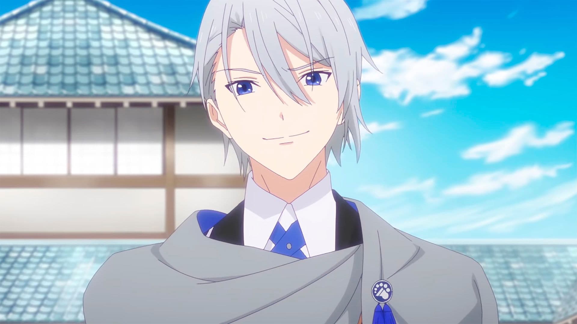 특 도검난무 하나마루 ~꽃의 권~