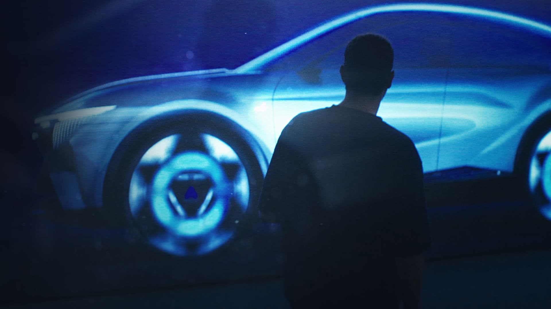 Anatomie d'un come-back