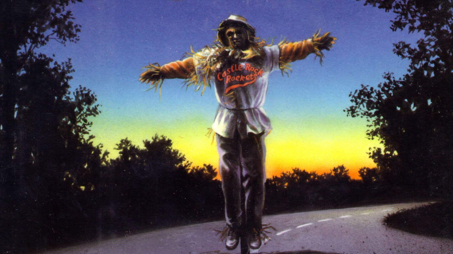 스티븐 킹의 나이트메어 앤 드림스케이프