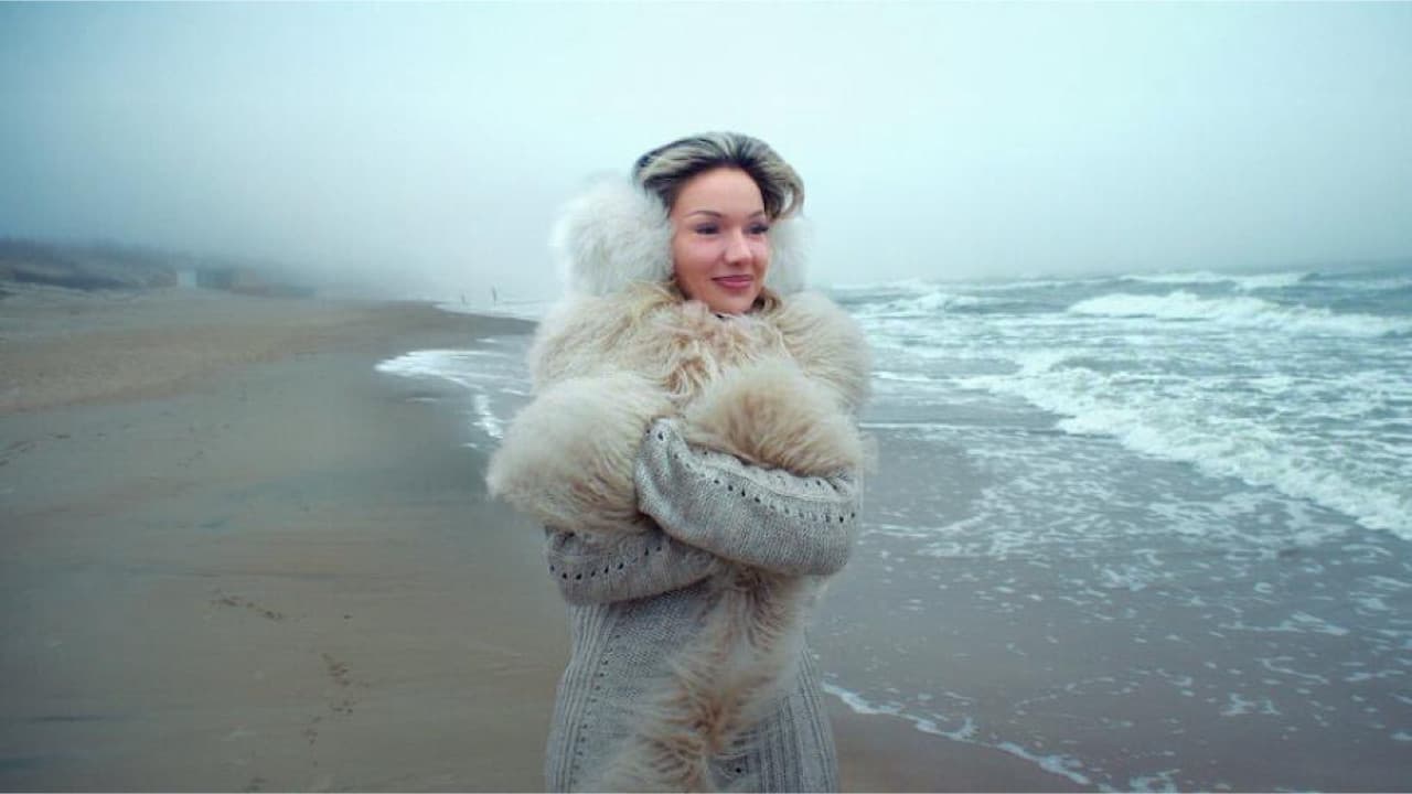 시린 데이비드: 내 안의 바르바라