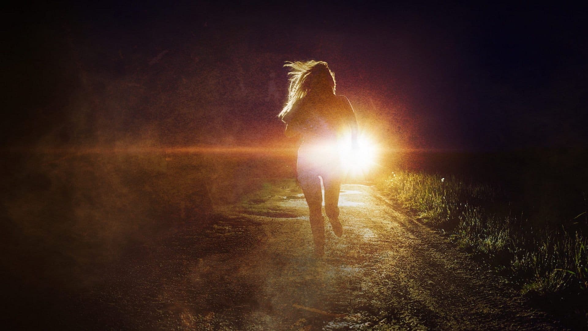 천사들이 잠든 밤