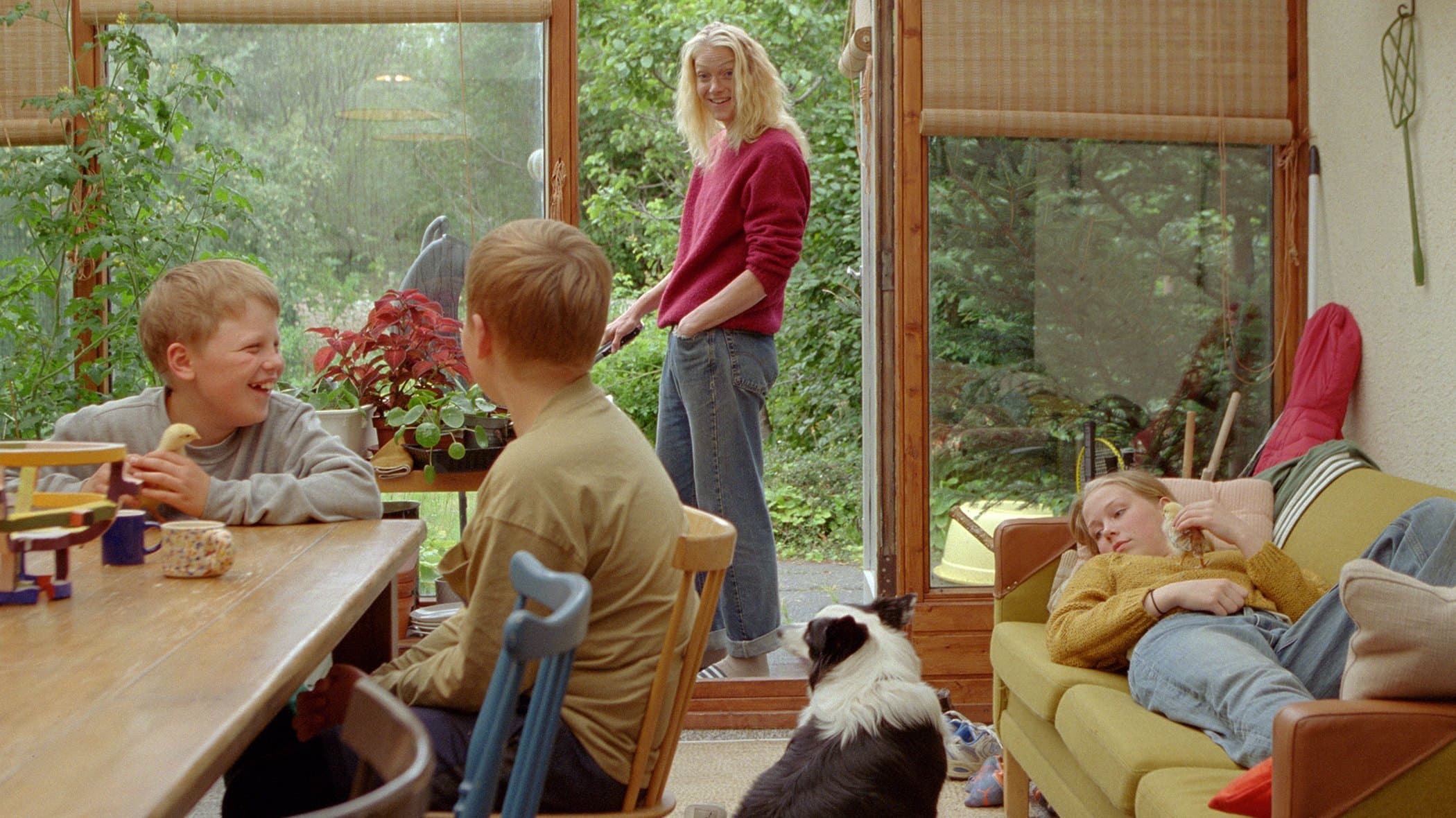 사랑이 지나간 자리