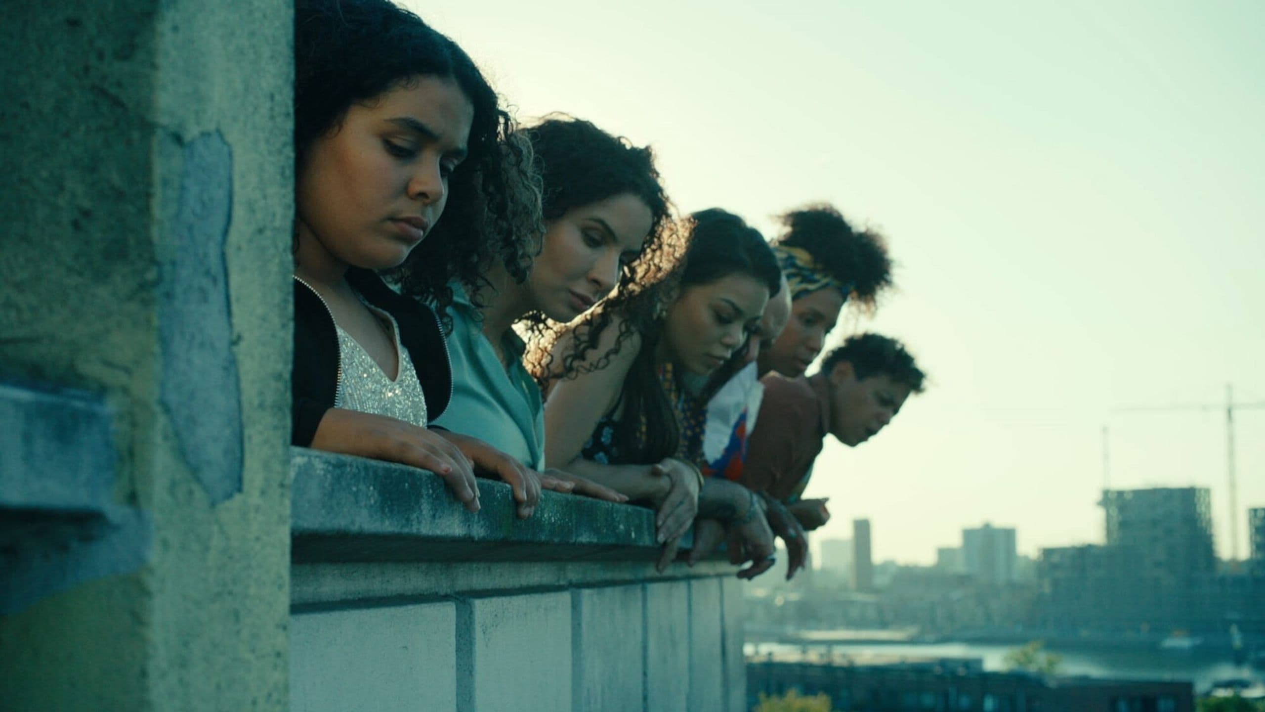 Romaissa - De Superheld uit Rotterdam