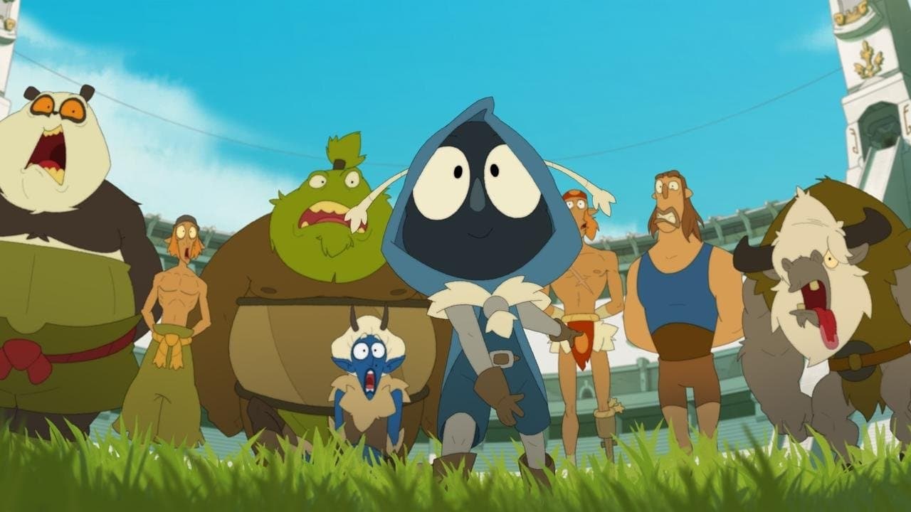 도푸스: 줄리아의 귀환