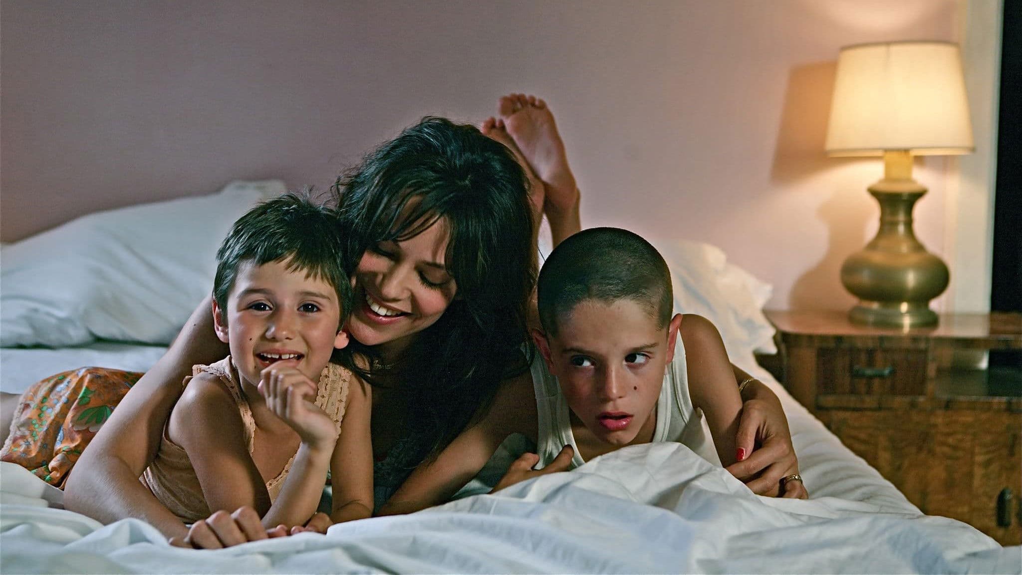 퍼스트 뷰티풀 씽