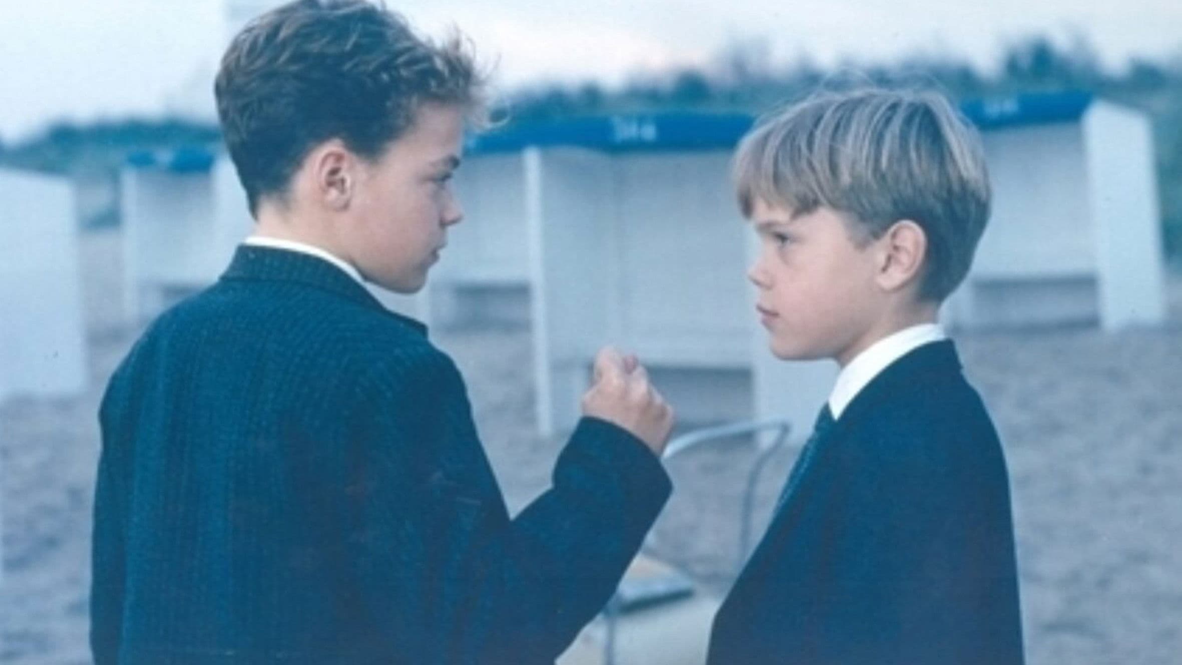 Terug naar Oegstgeest