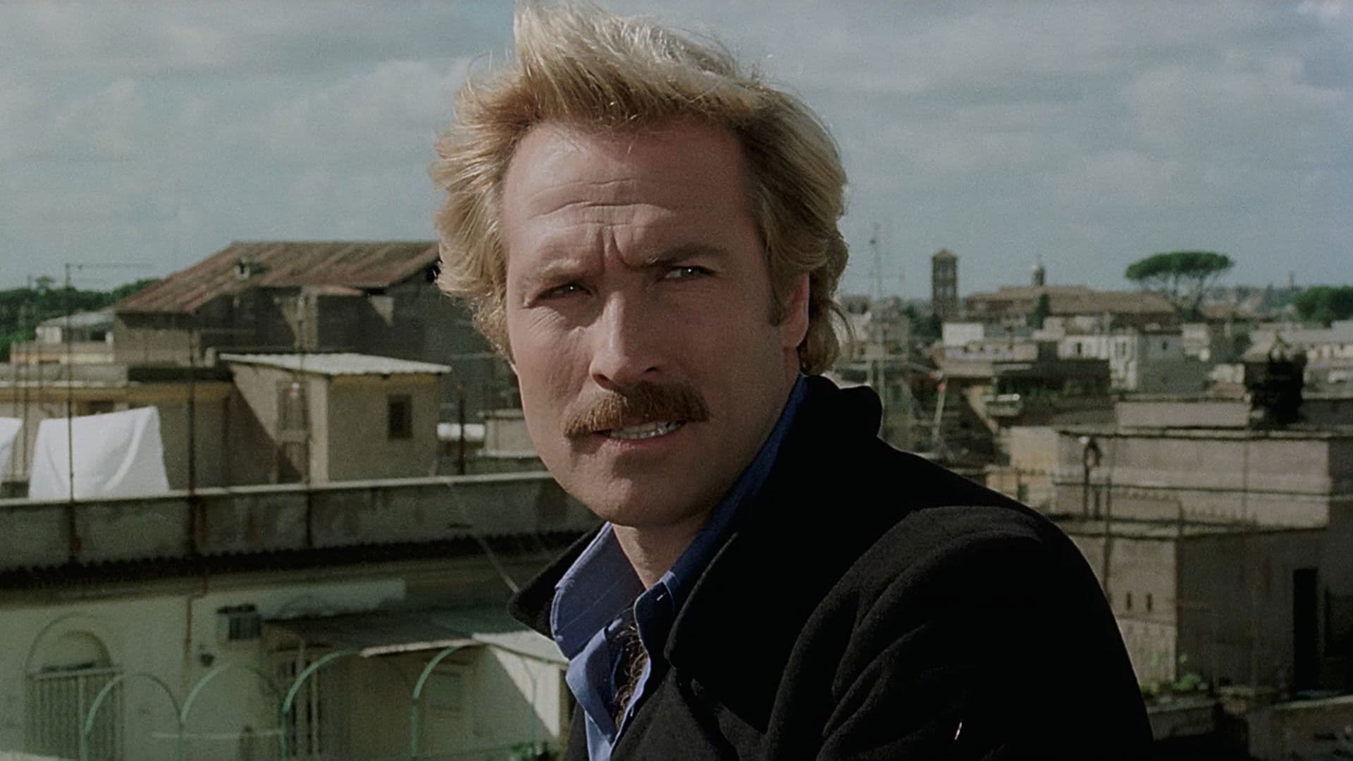 Il cinico, l'infame, il violento