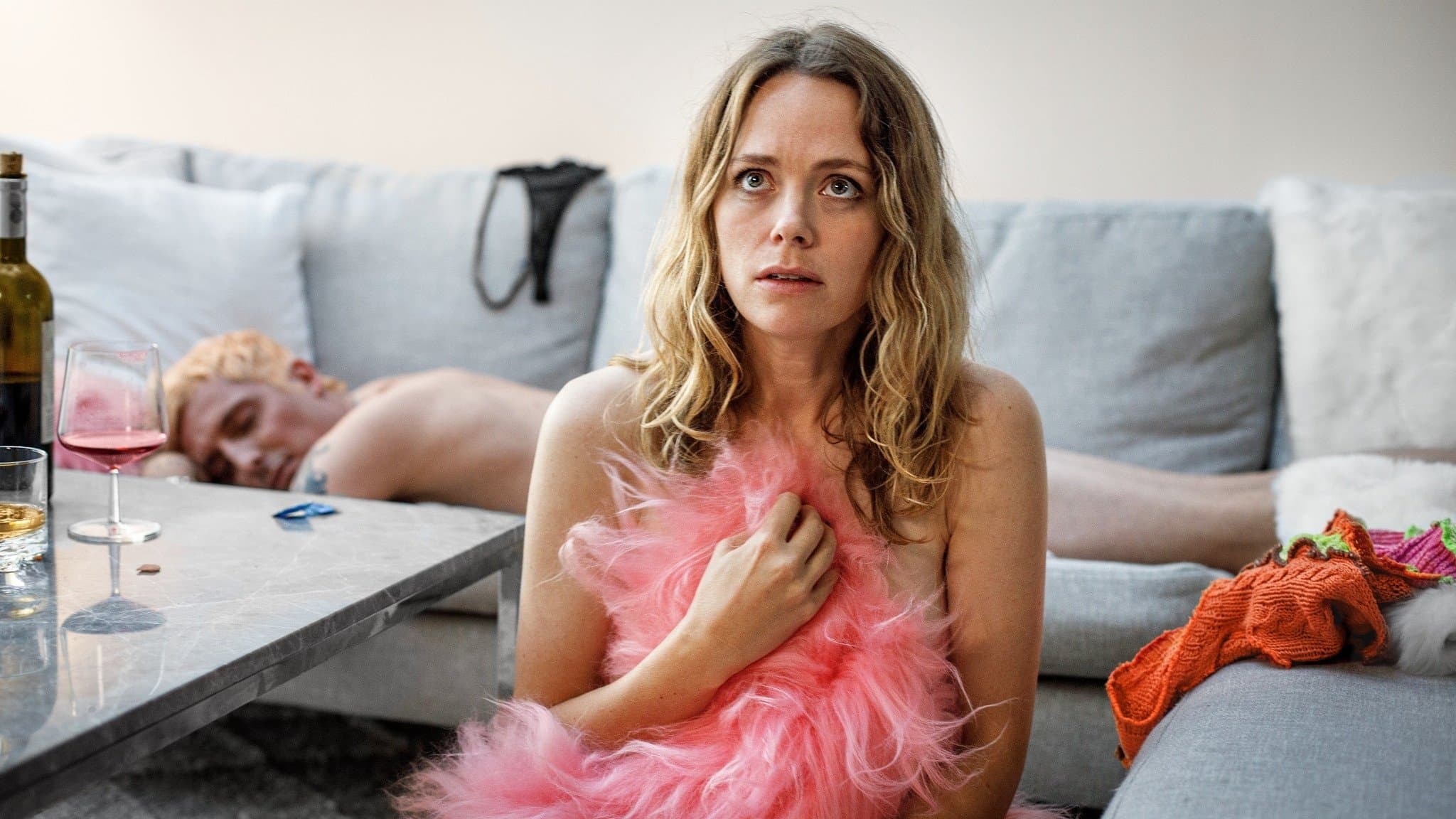 내가 그걸 시작한 이유