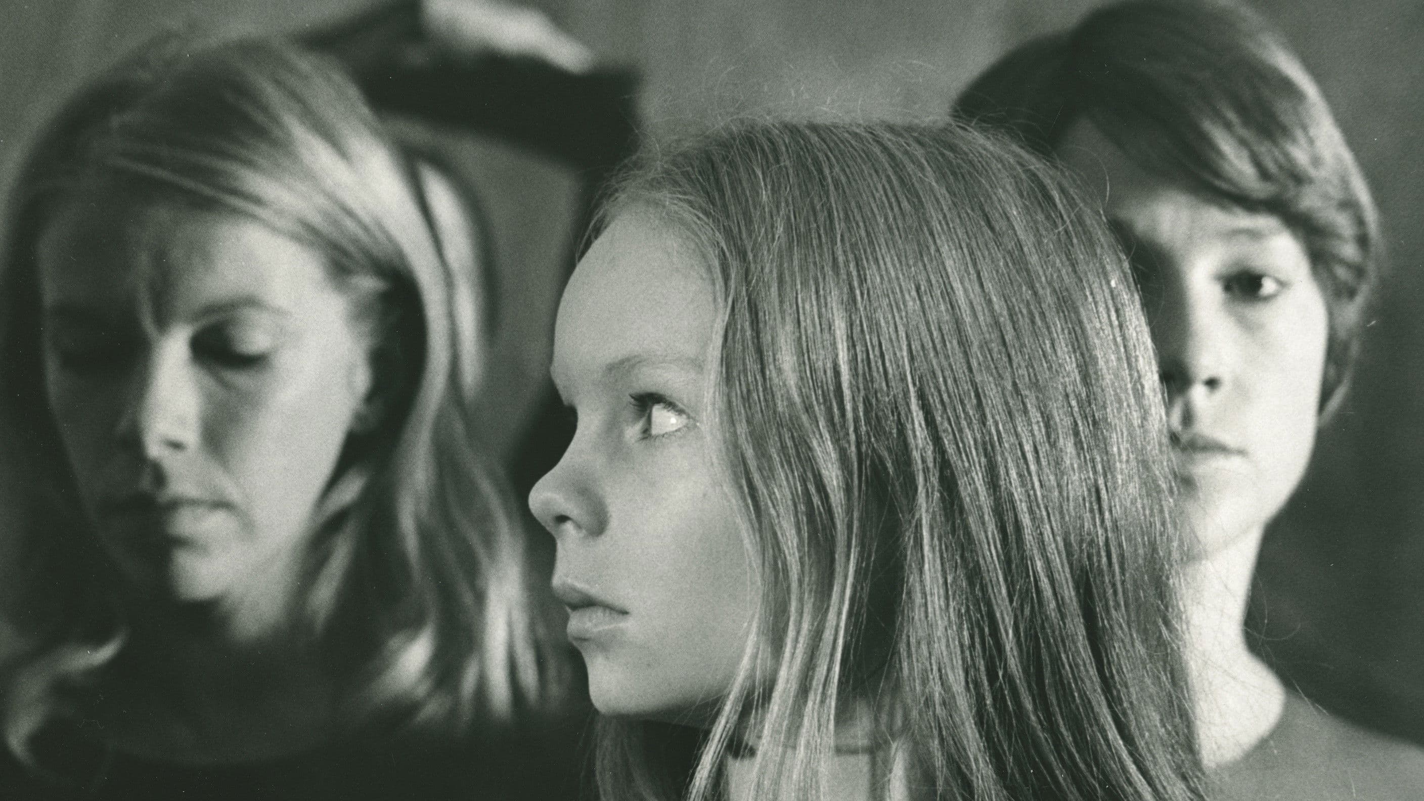 저주받는 여자들의 춤