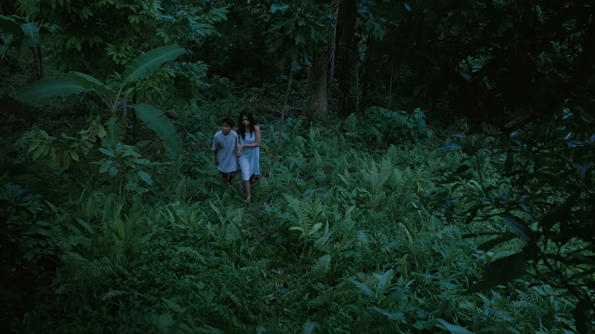 Ang Lihim ni Maria Makinang