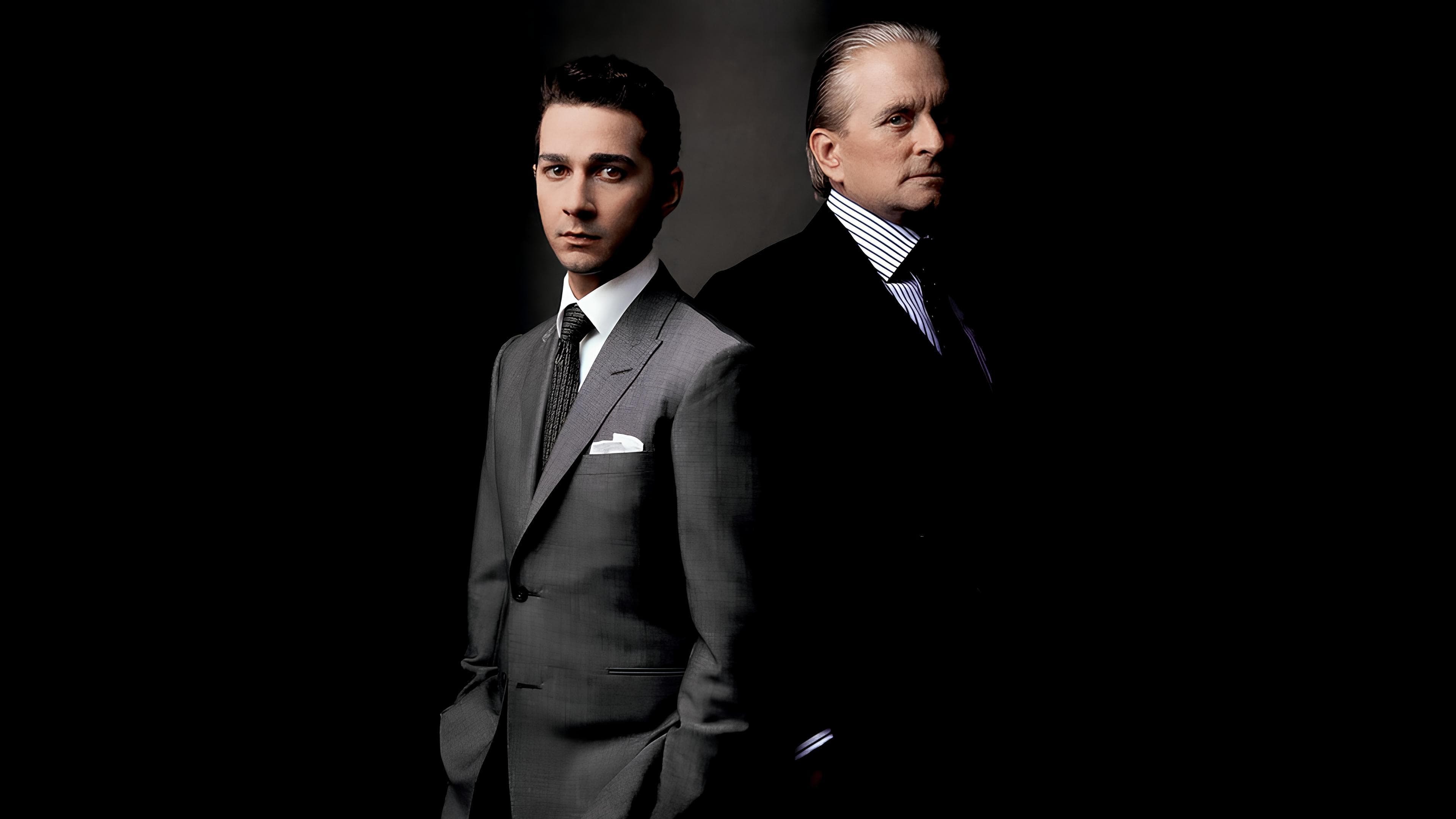 월 스트리트 : 머니 네버 슬립스