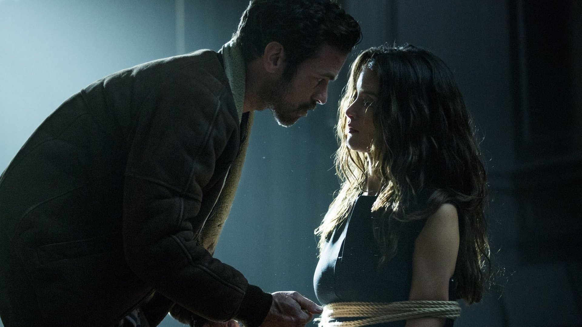 이리스: 사라진 그녀