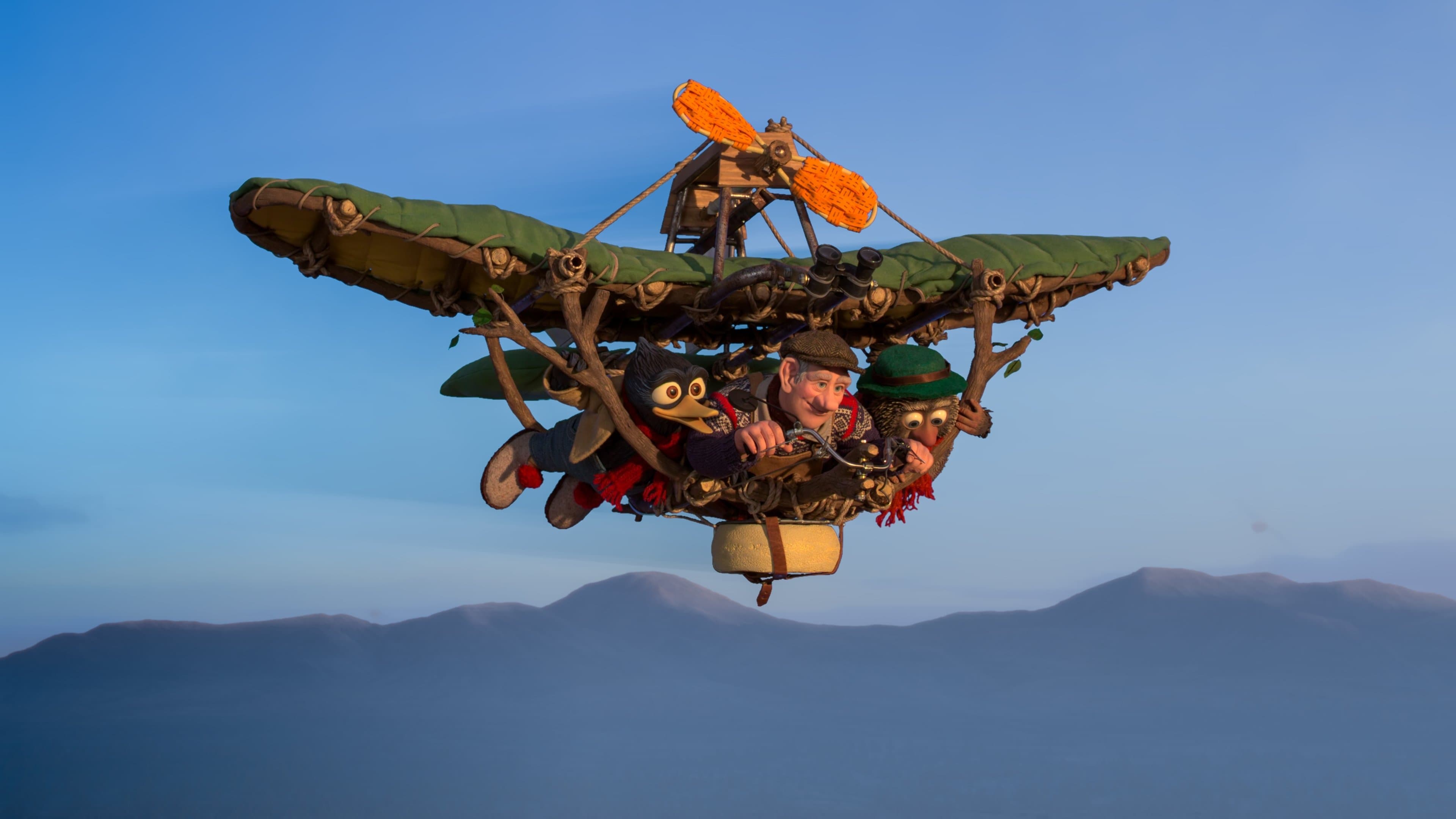 고릴라와 슈퍼레이스